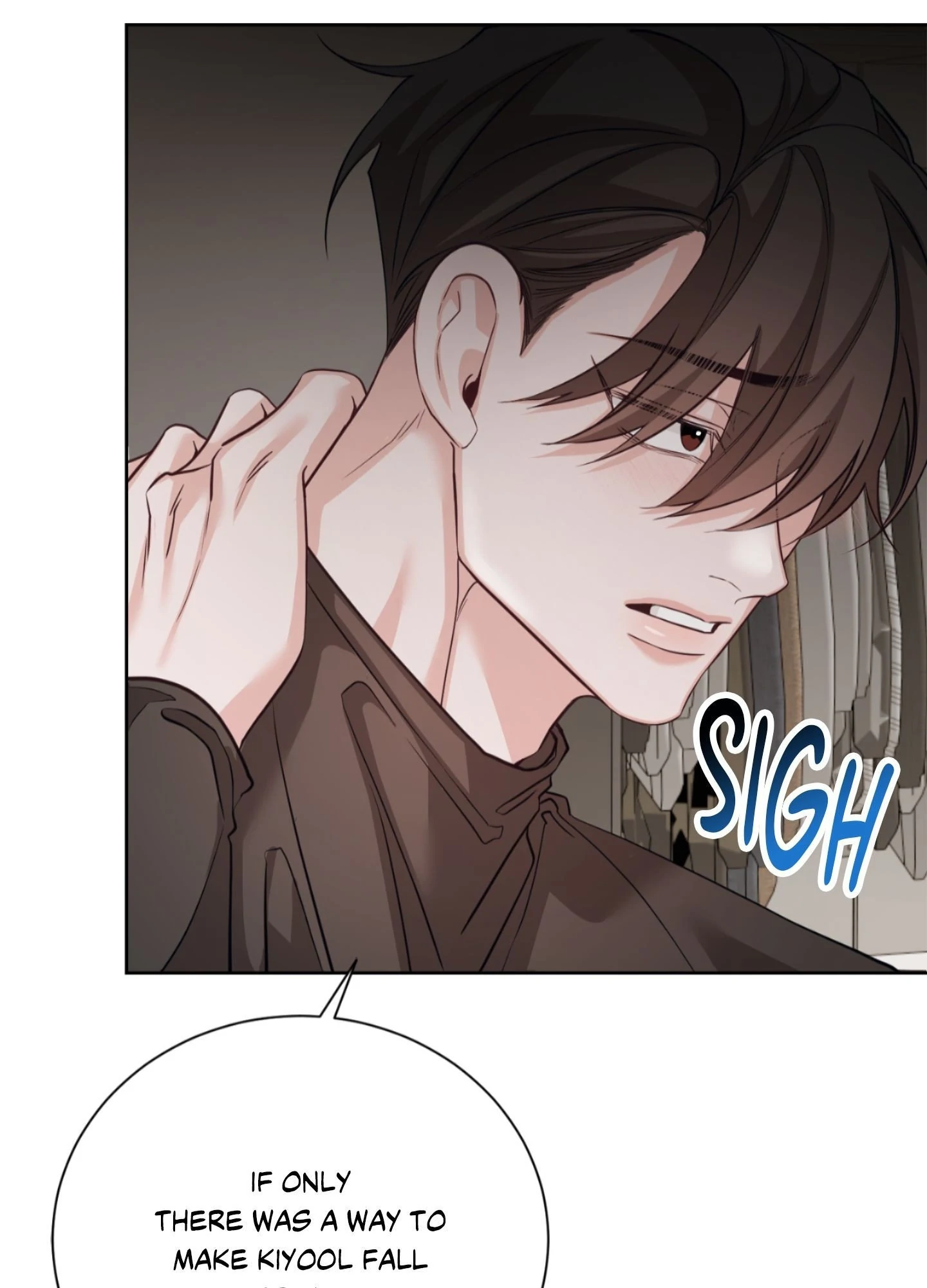 Lights, Camera, Action! - Chapter 9 manhwa