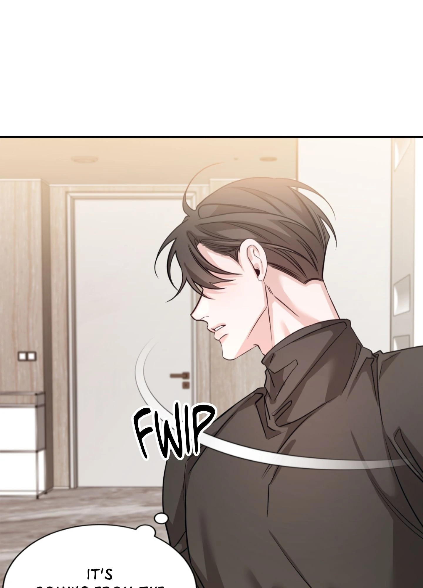Lights, Camera, Action! - Chapter 9 manhwa