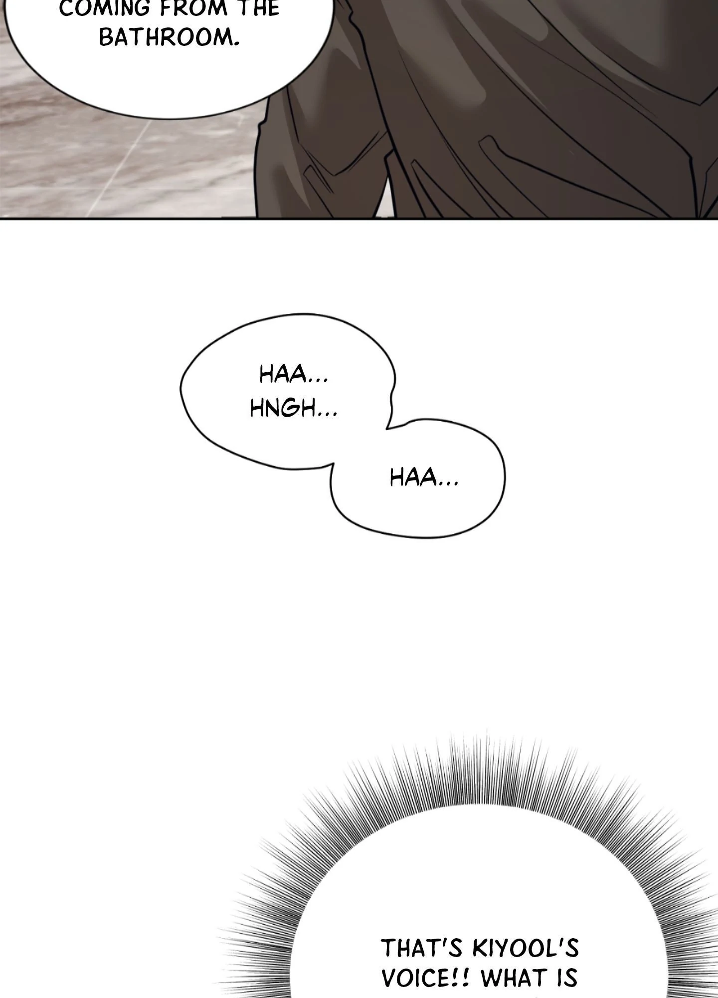 Lights, Camera, Action! - Chapter 9 manhwa