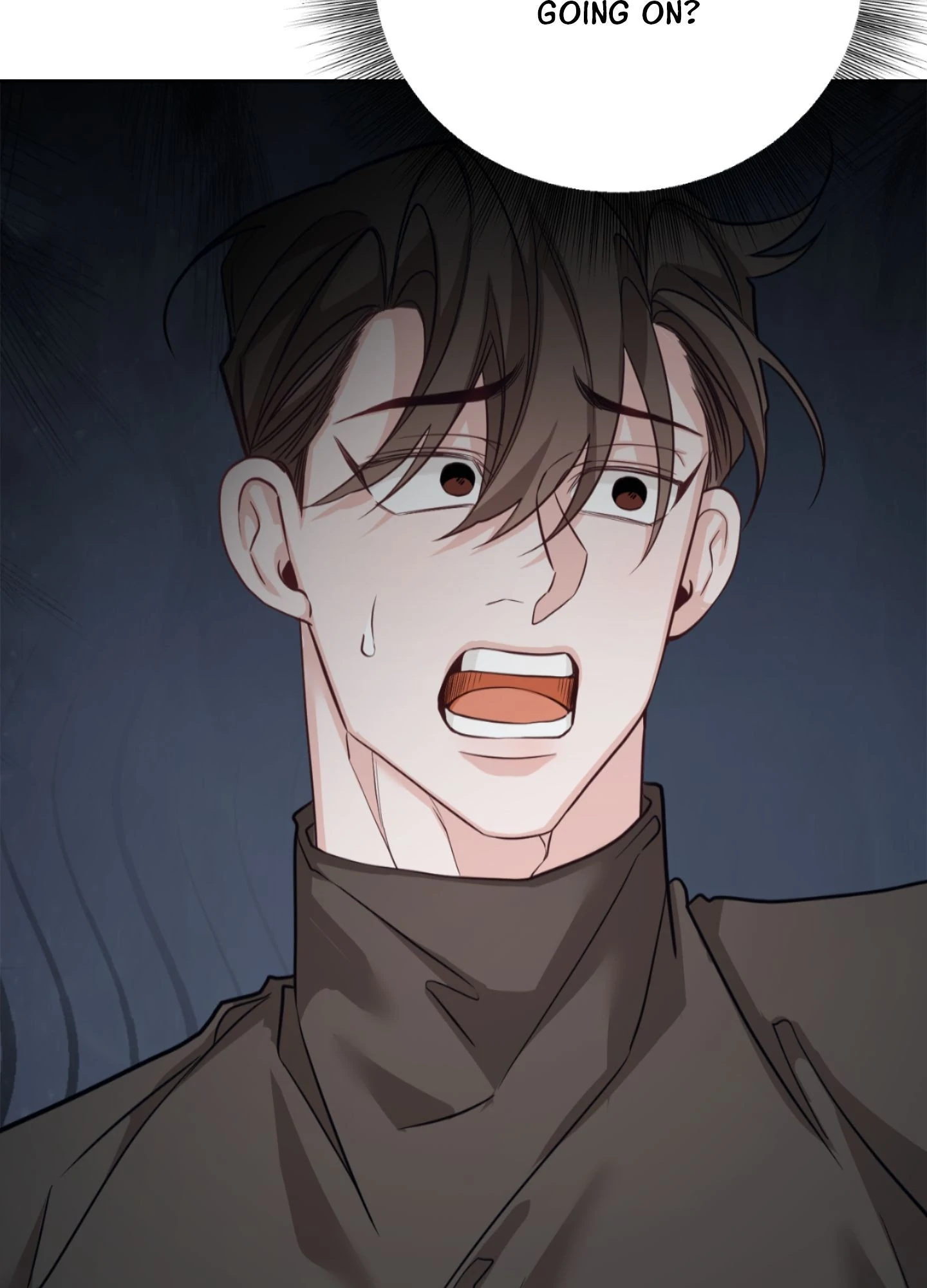 Lights, Camera, Action! - Chapter 9 manhwa