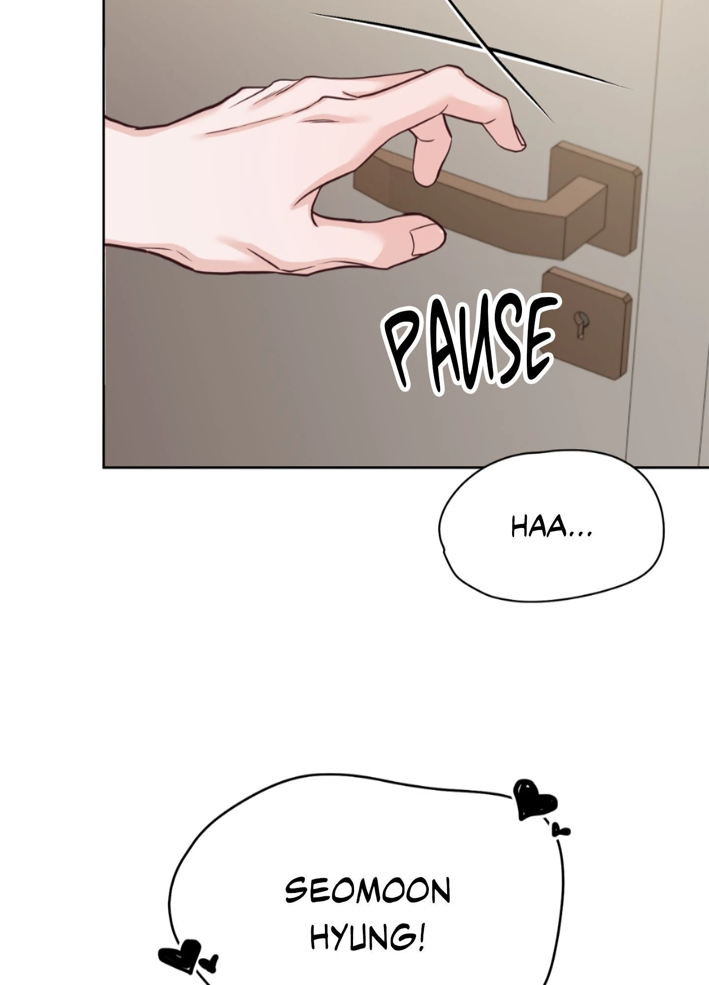 Lights, Camera, Action! - Chapter 9 manhwa
