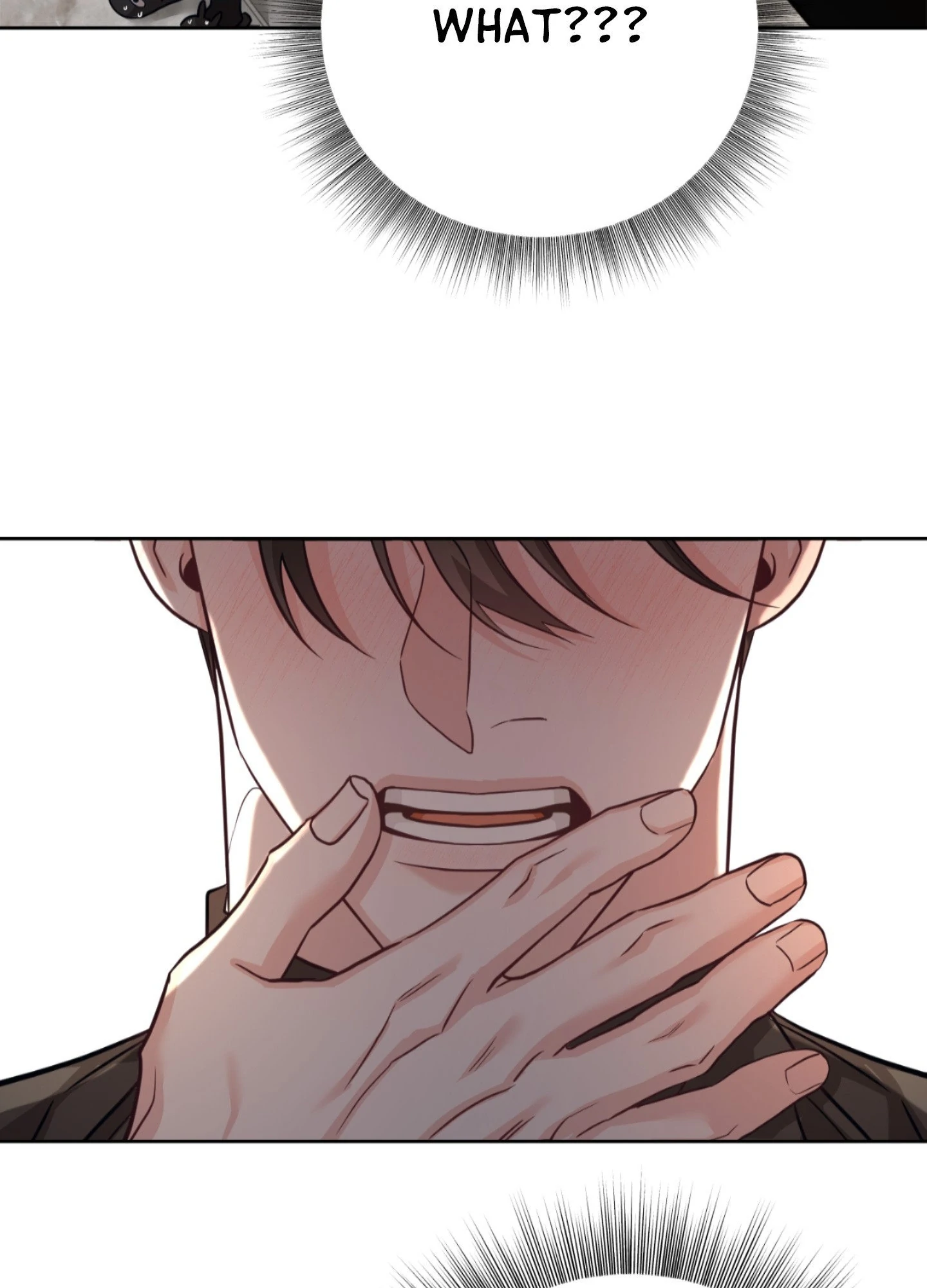 Lights, Camera, Action! - Chapter 9 manhwa