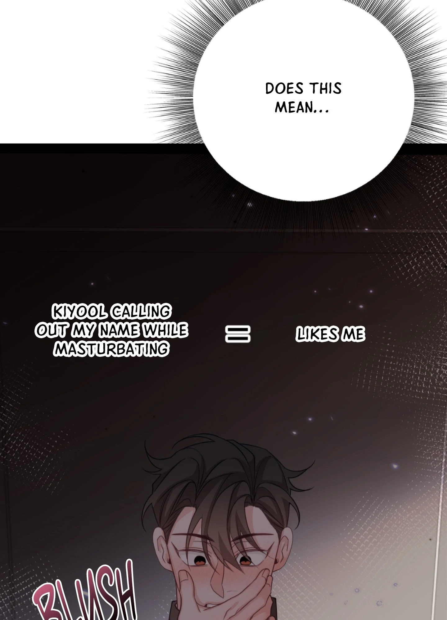Lights, Camera, Action! - Chapter 9 manhwa