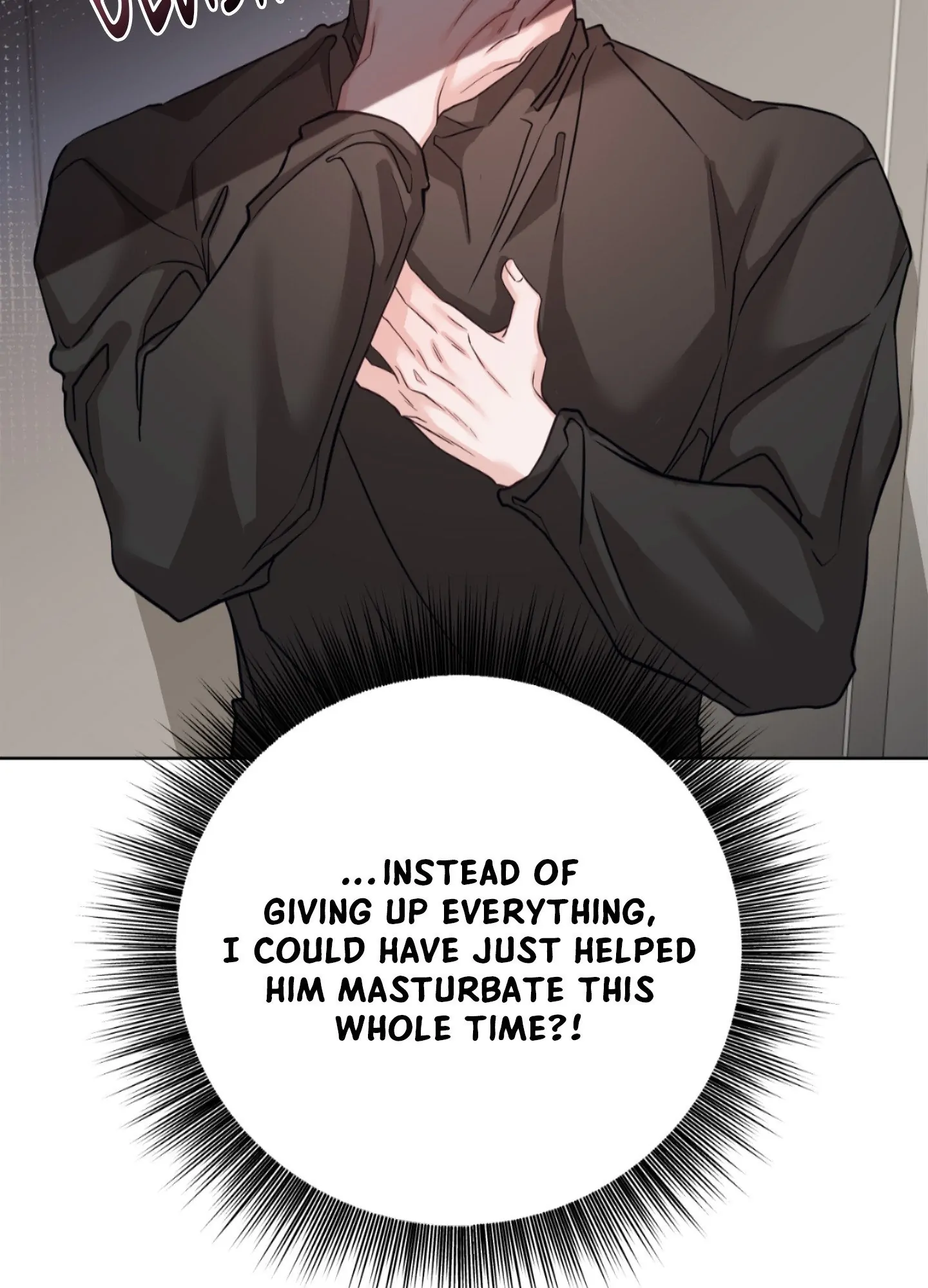 Lights, Camera, Action! - Chapter 9 manhwa