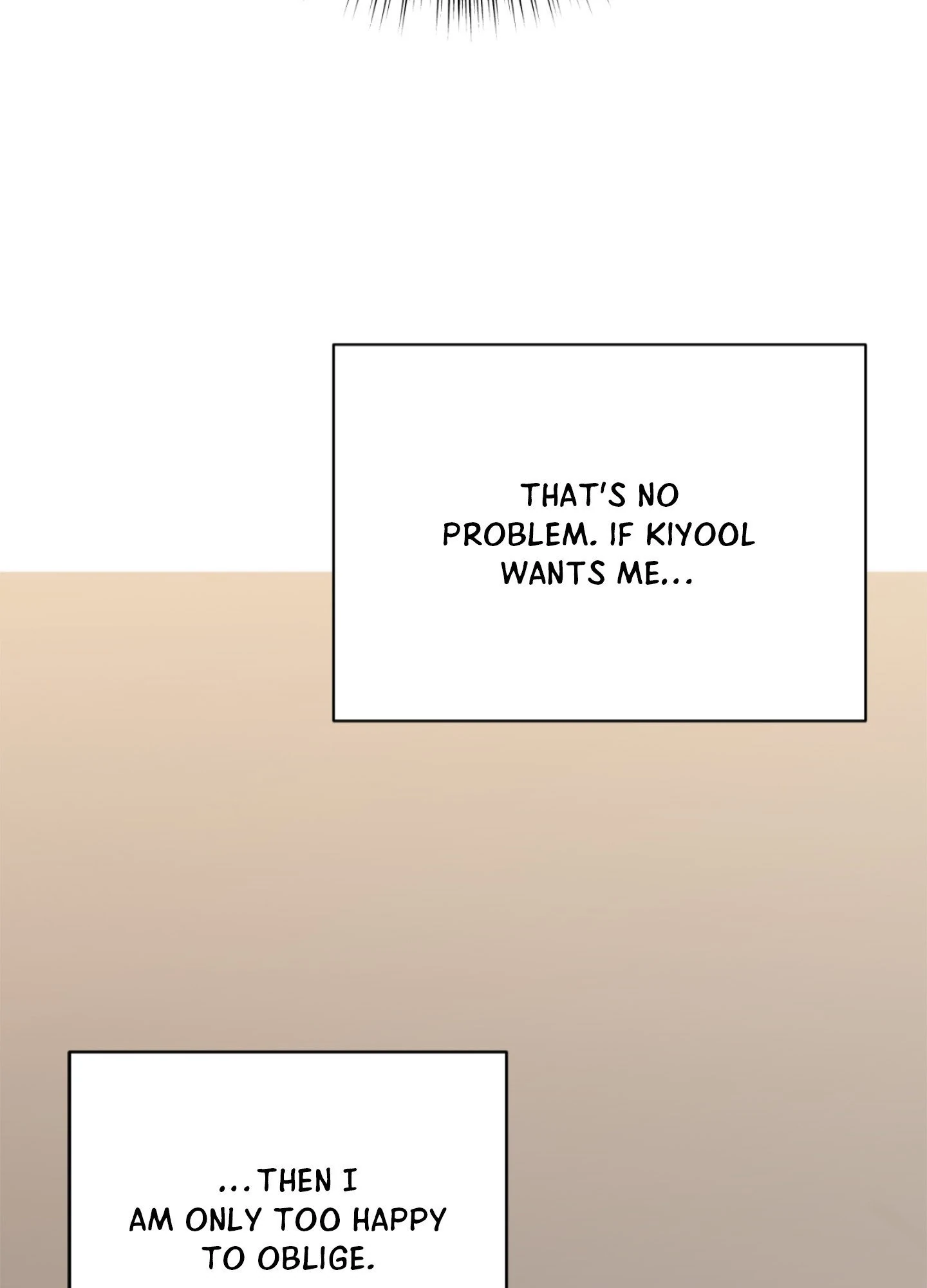 Lights, Camera, Action! - Chapter 9 manhwa
