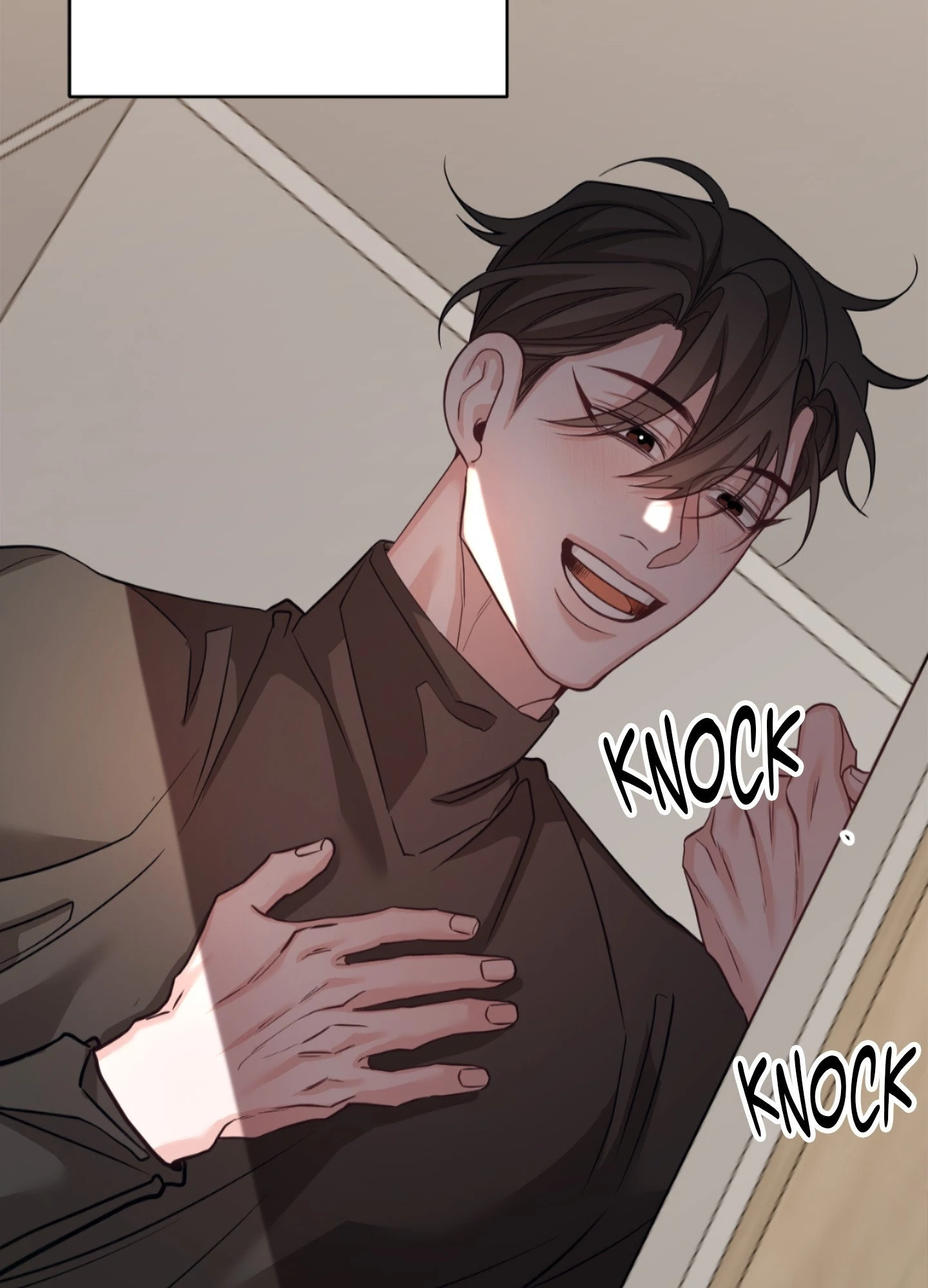 Lights, Camera, Action! - Chapter 9 manhwa