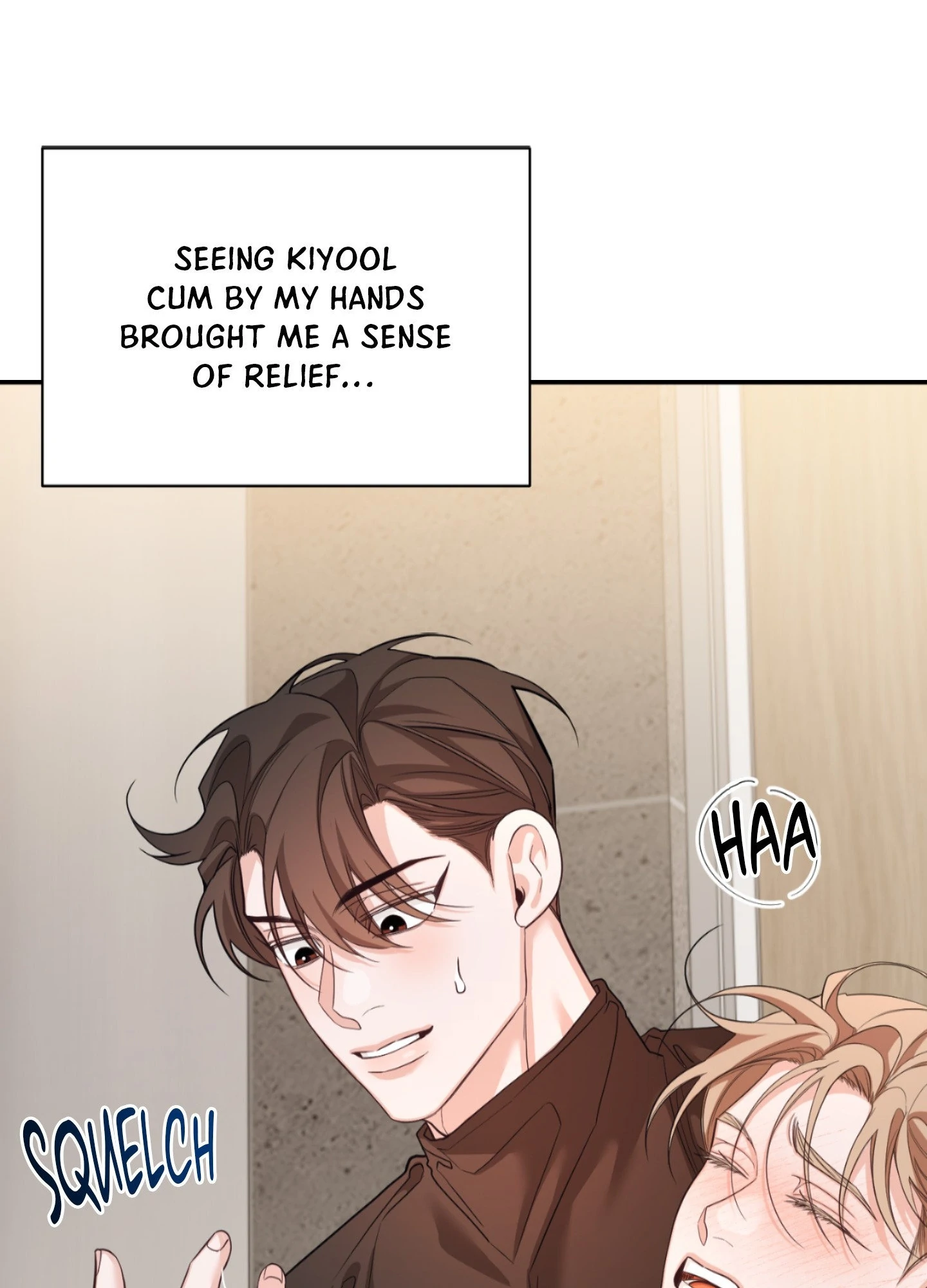 Lights, Camera, Action! - Chapter 9 manhwa