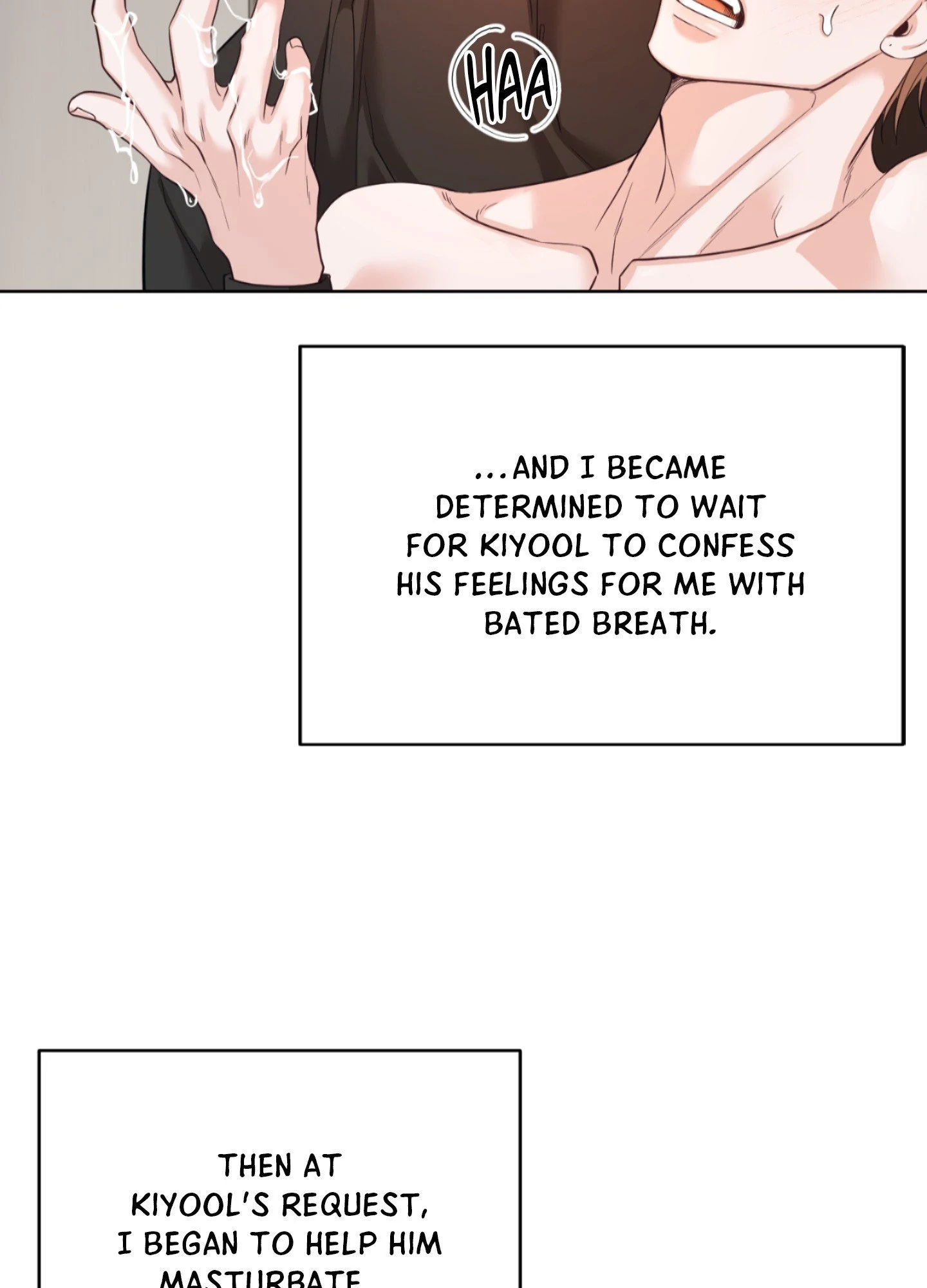 Lights, Camera, Action! - Chapter 9 manhwa