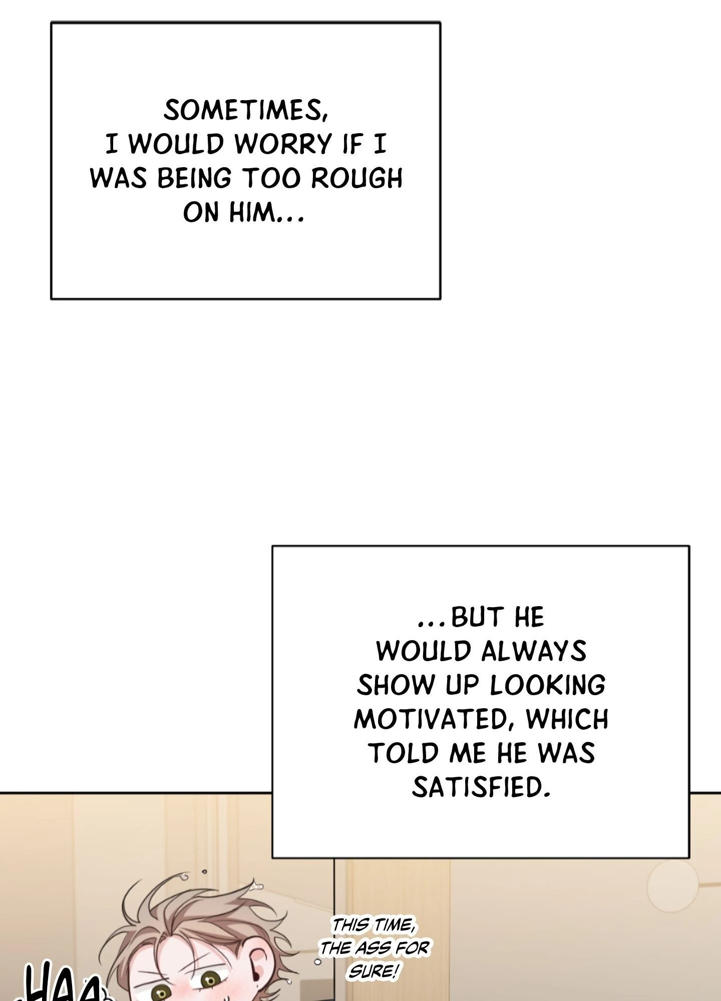 Lights, Camera, Action! - Chapter 9 manhwa