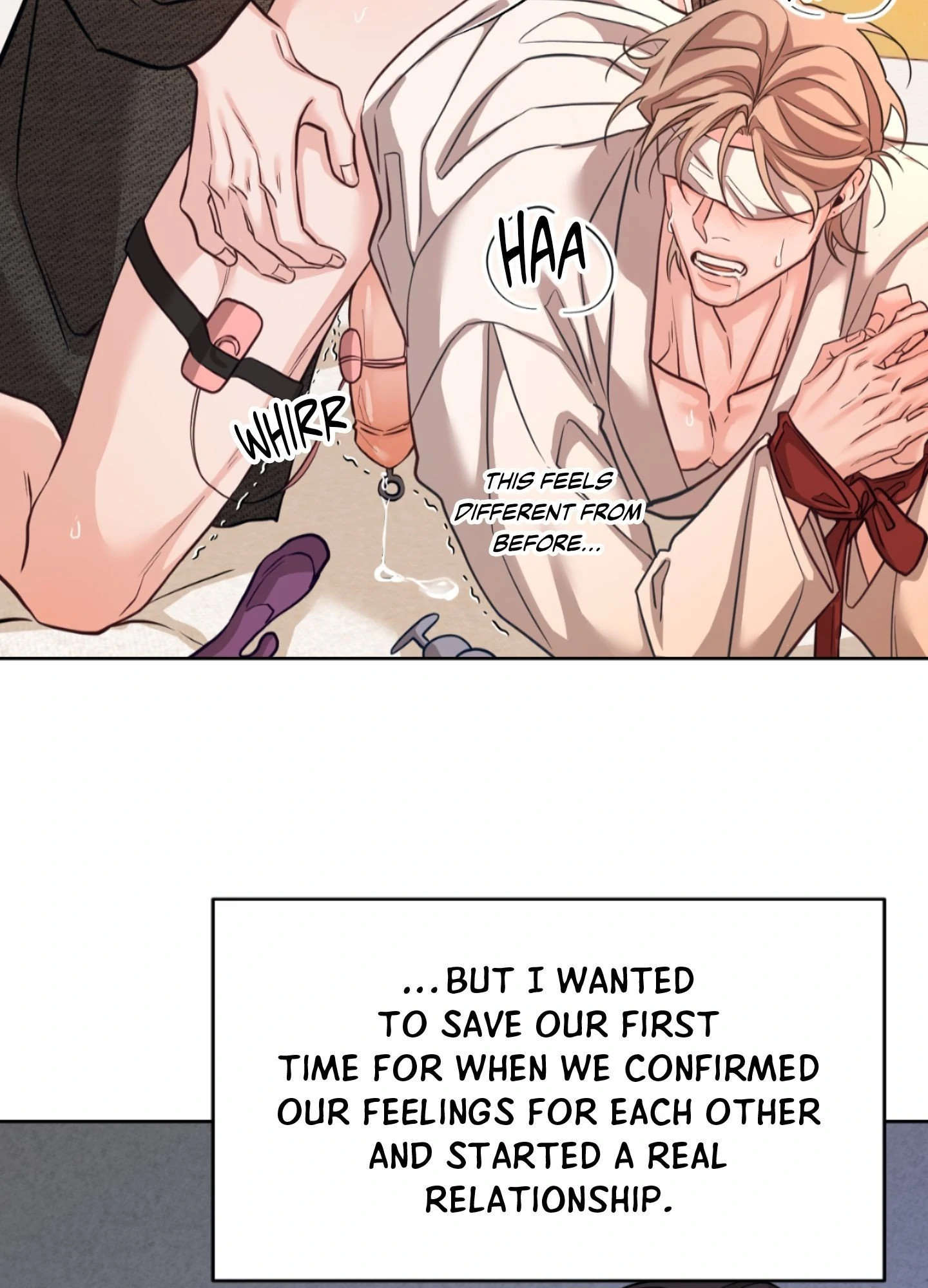 Lights, Camera, Action! - Chapter 9 manhwa
