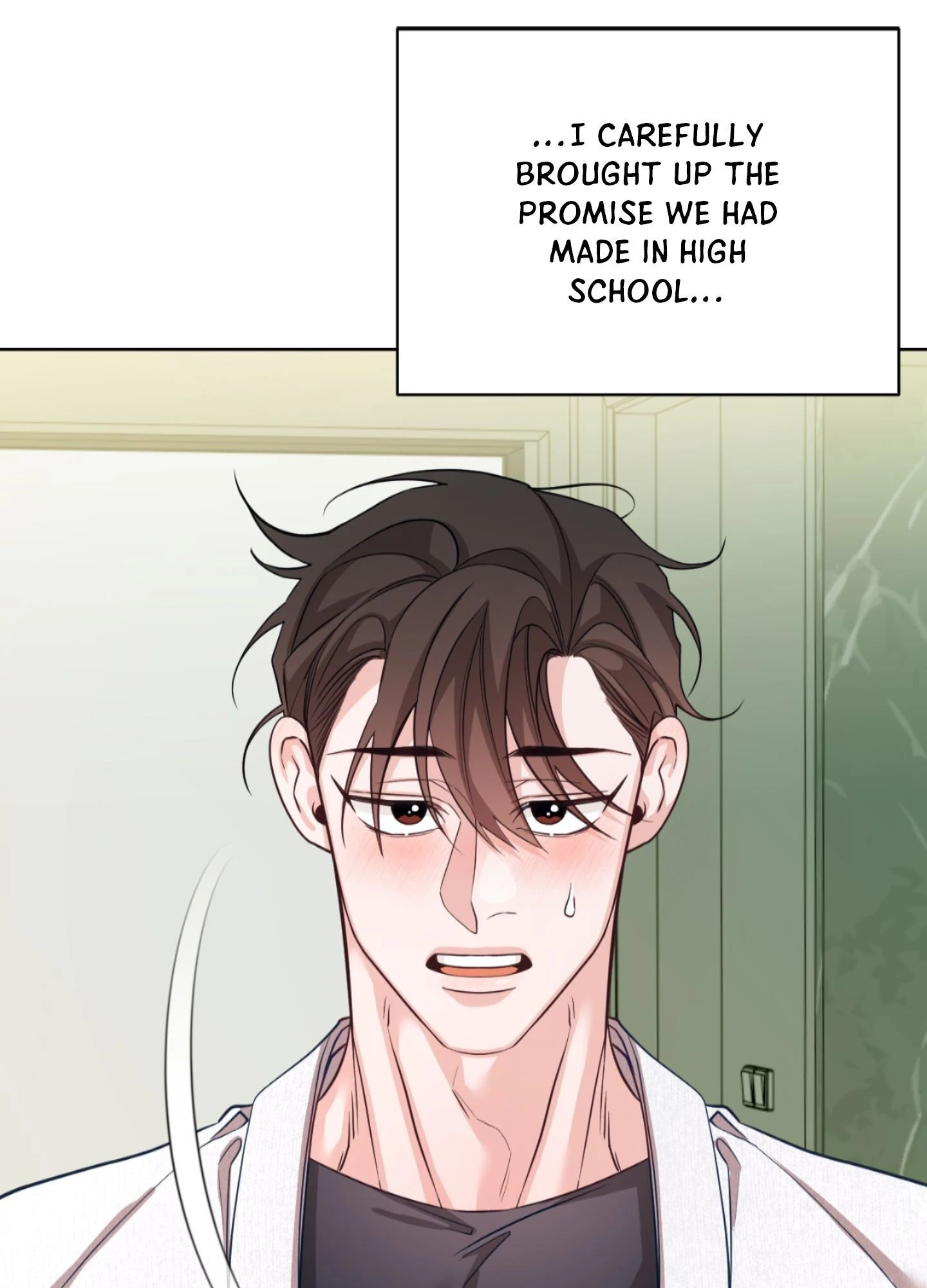 Lights, Camera, Action! - Chapter 9 manhwa