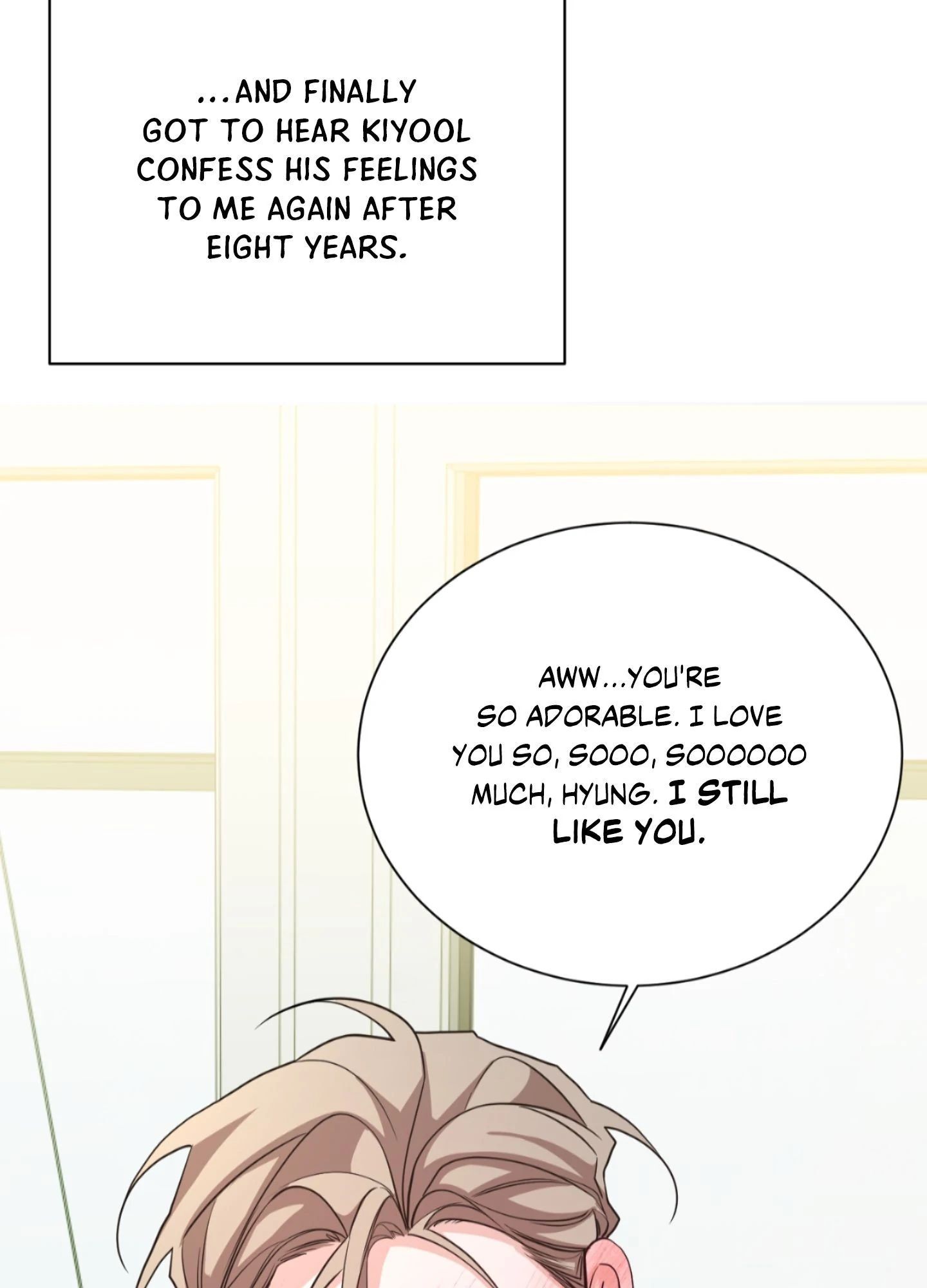 Lights, Camera, Action! - Chapter 9 manhwa