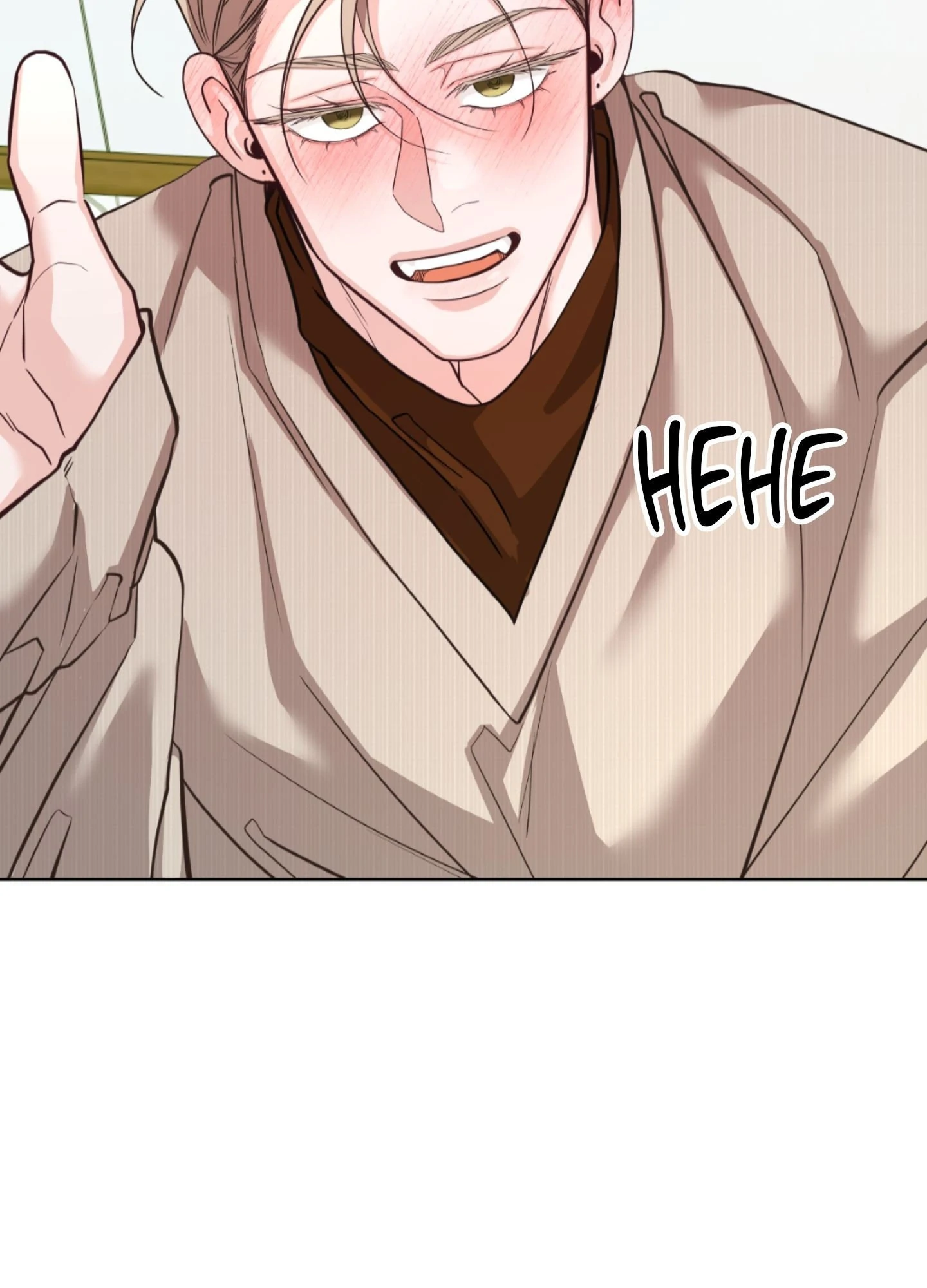 Lights, Camera, Action! - Chapter 9 manhwa