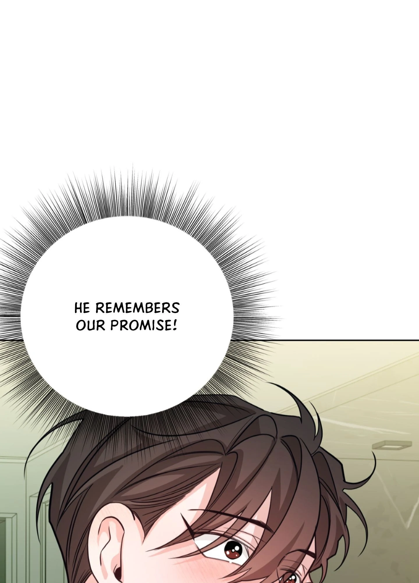 Lights, Camera, Action! - Chapter 9 manhwa