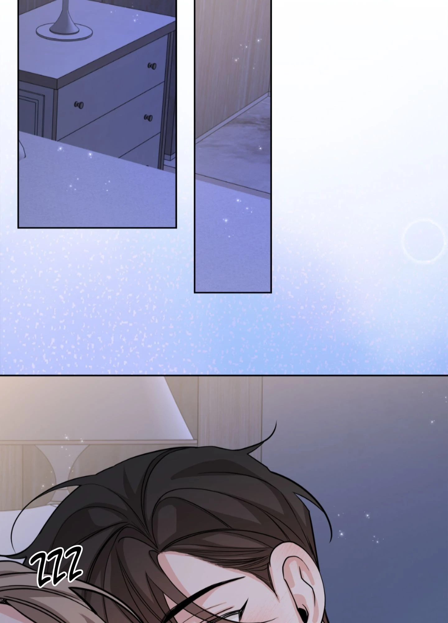 Lights, Camera, Action! - Chapter 9 manhwa