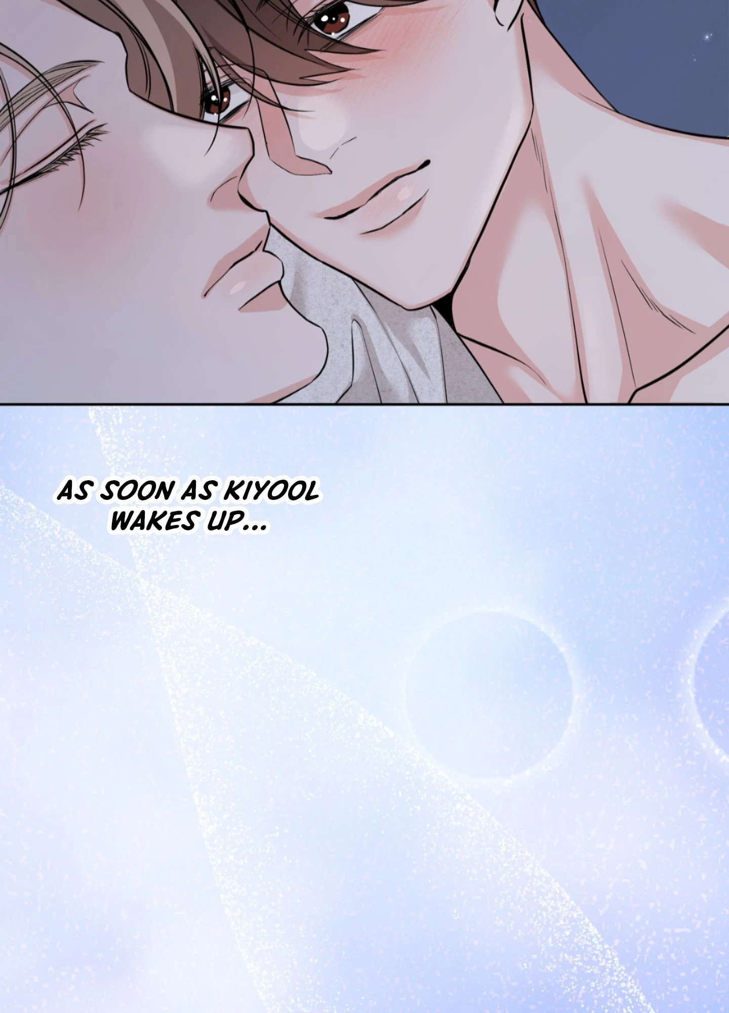 Lights, Camera, Action! - Chapter 9 manhwa