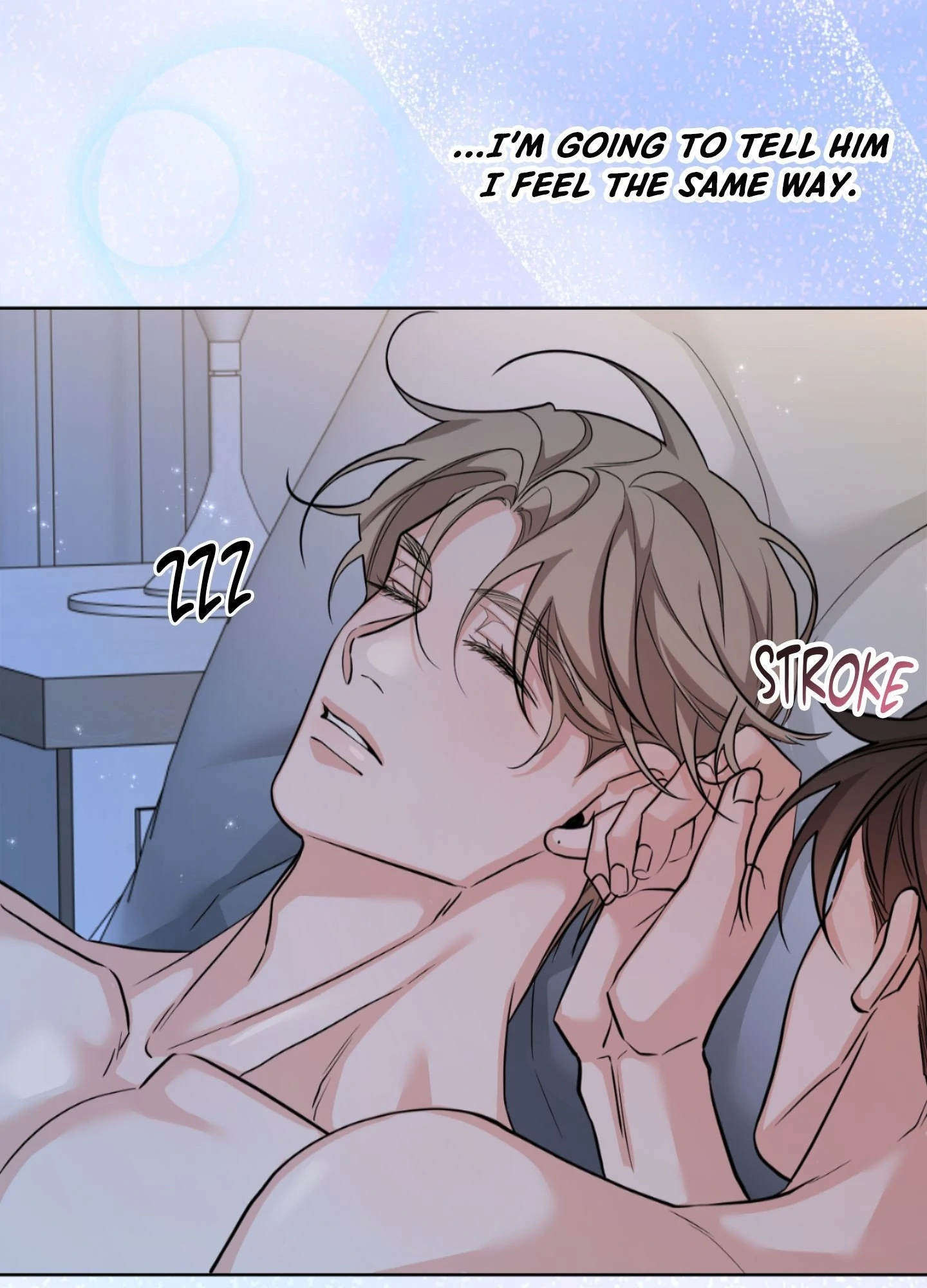 Lights, Camera, Action! - Chapter 9 manhwa