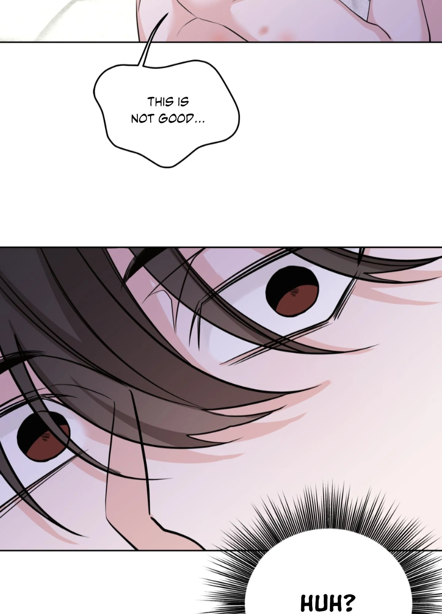 Lights, Camera, Action! - Chapter 9 manhwa