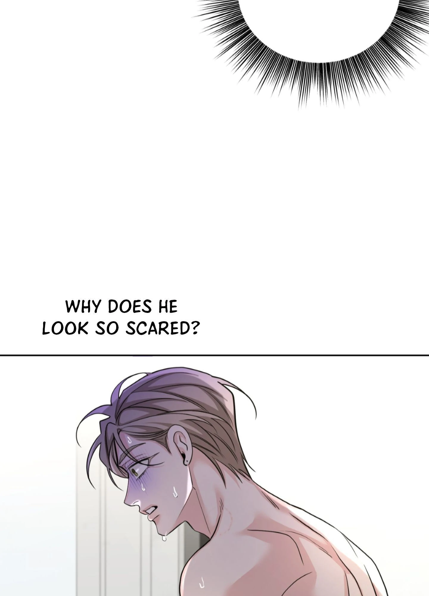 Lights, Camera, Action! - Chapter 9 manhwa