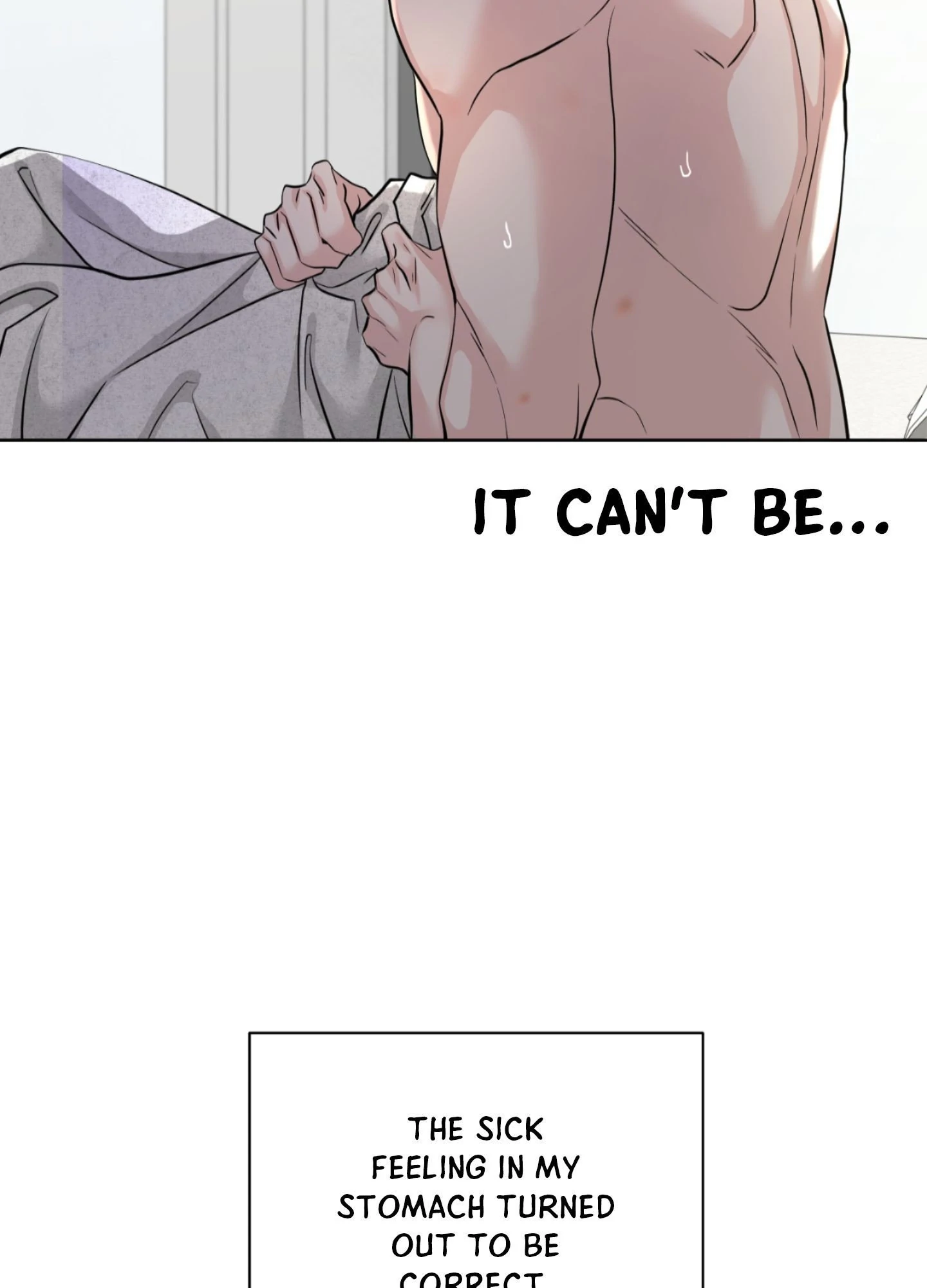 Lights, Camera, Action! - Chapter 9 manhwa