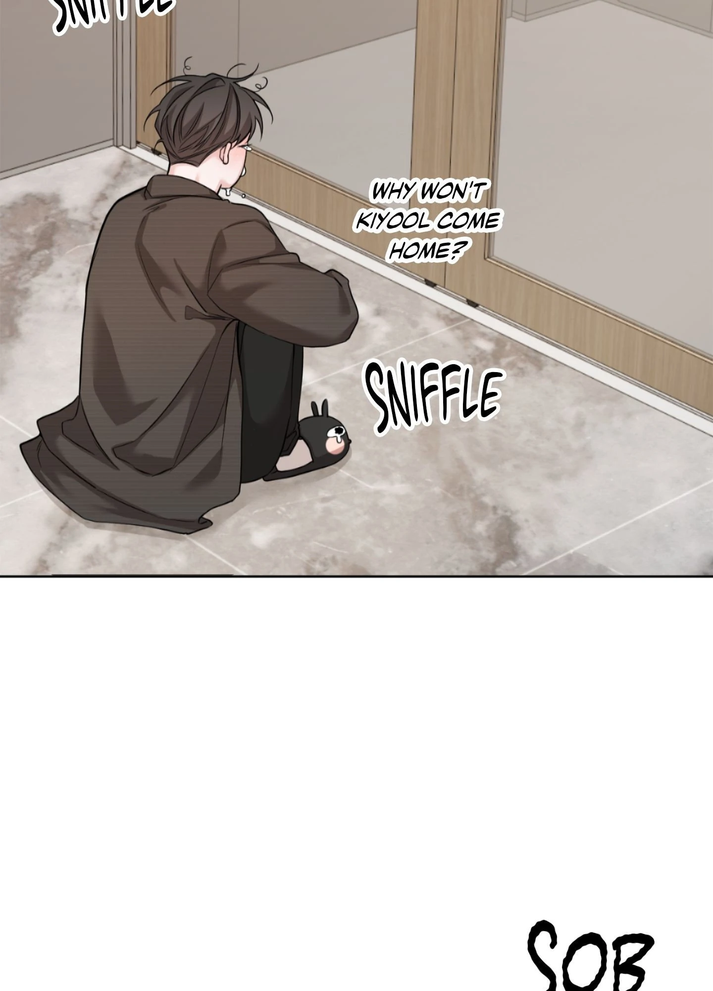 Lights, Camera, Action! - Chapter 9 manhwa