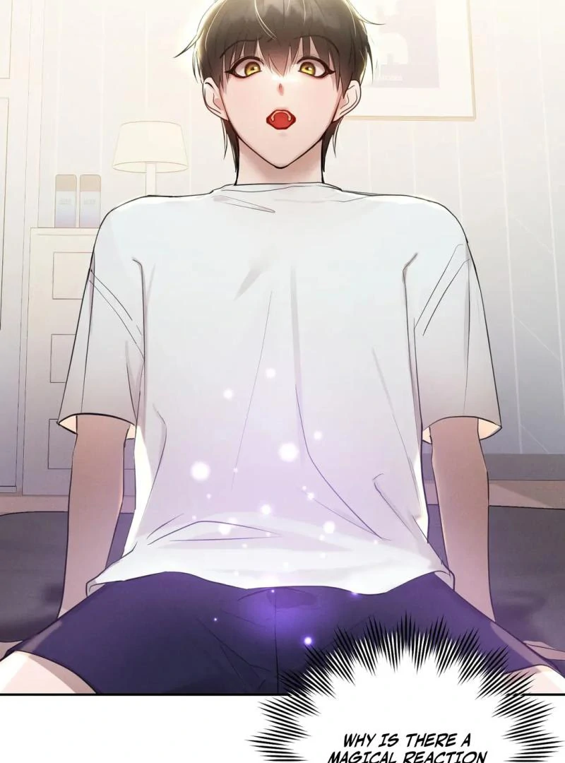Me Too! I’ll Be an Incubus! ( PARADISE SCANS ) - Chapter 12 ππ manhwa