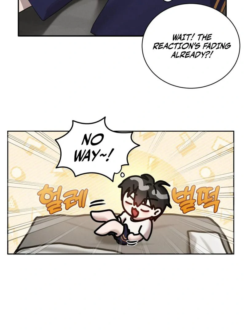 Me Too! I’ll Be an Incubus! ( PARADISE SCANS ) - Chapter 12 ππ manhwa