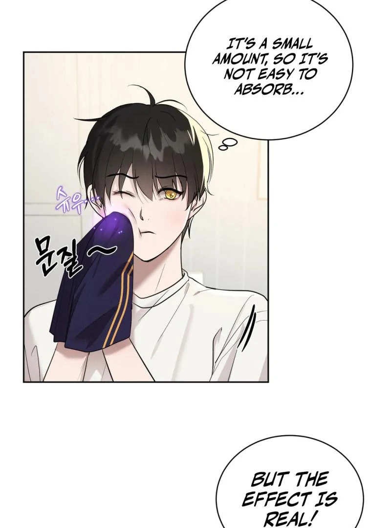 Me Too! I’ll Be an Incubus! ( PARADISE SCANS ) - Chapter 12 ππ manhwa