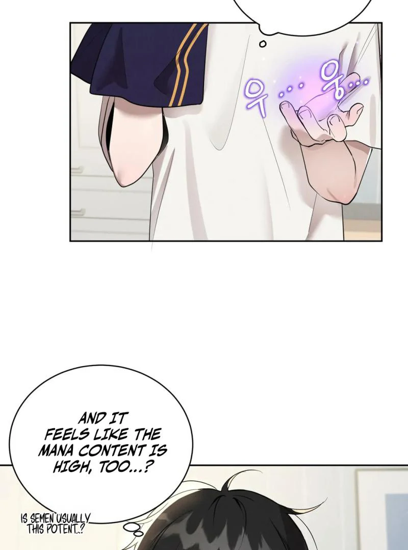 Me Too! I’ll Be an Incubus! ( PARADISE SCANS ) - Chapter 12 ππ manhwa