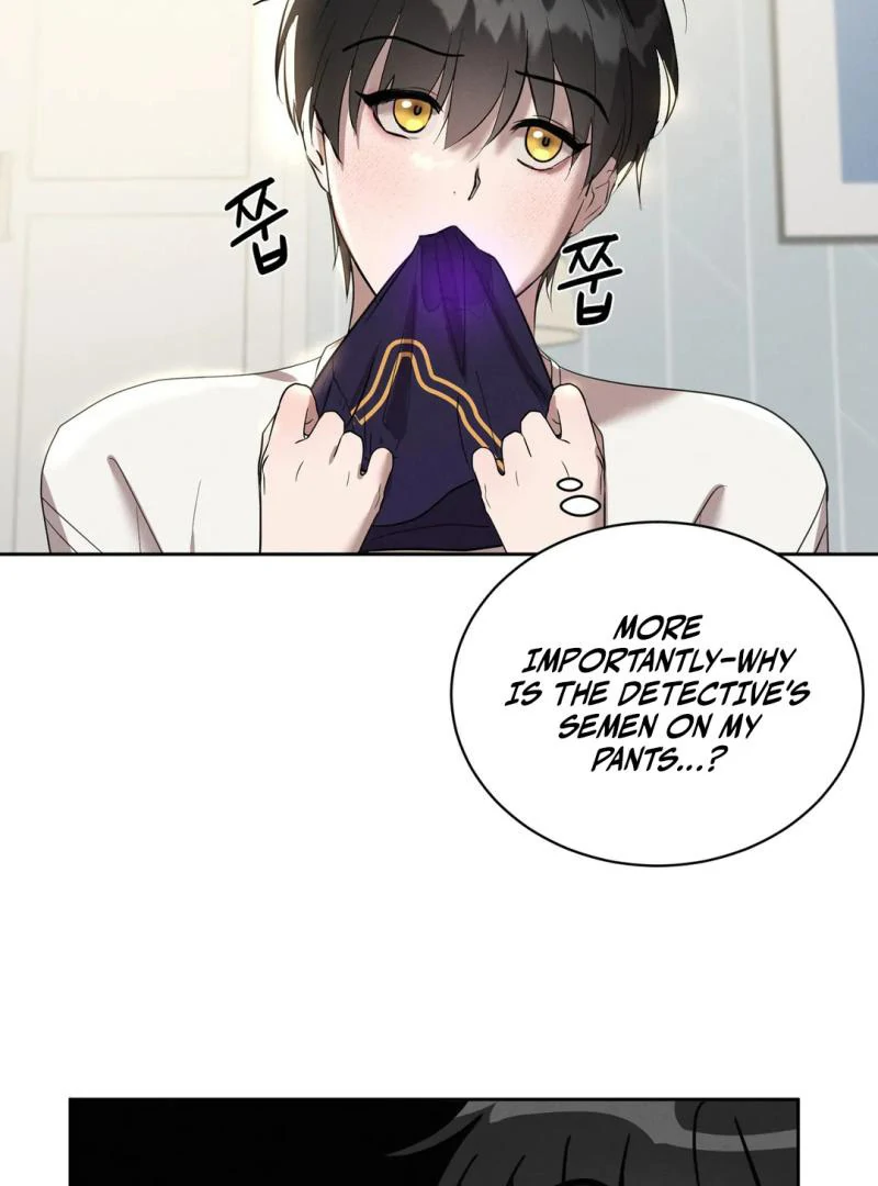 Me Too! I’ll Be an Incubus! ( PARADISE SCANS ) - Chapter 12 ππ manhwa