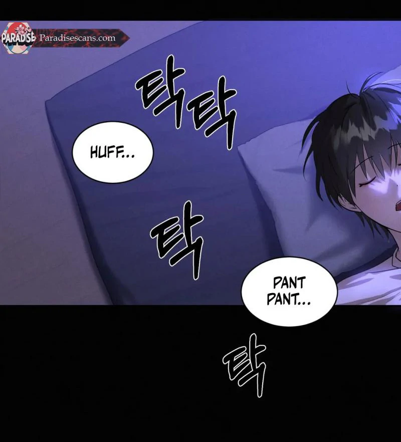 Me Too! I’ll Be an Incubus! ( PARADISE SCANS ) - Chapter 12 ππ manhwa