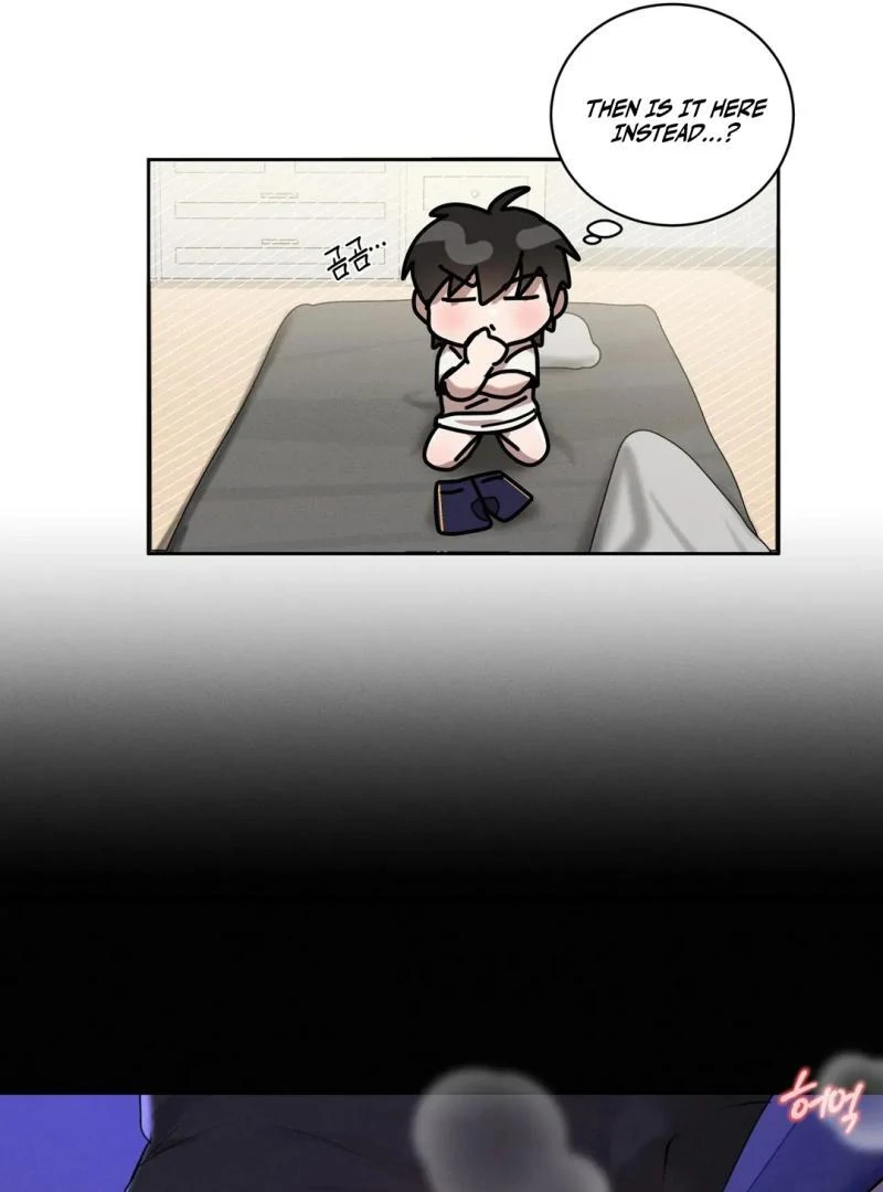 Me Too! I’ll Be an Incubus! ( PARADISE SCANS ) - Chapter 12 ππ manhwa