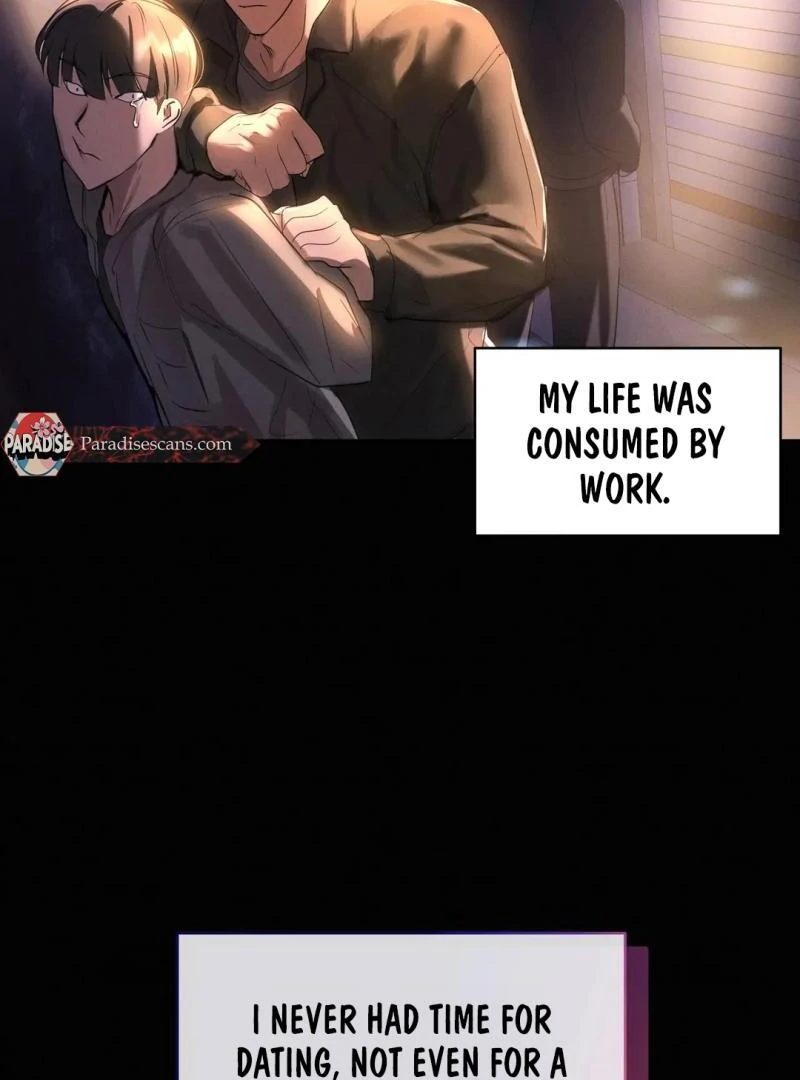 Me Too! I’ll Be an Incubus! ( PARADISE SCANS ) - Chapter 12 ππ manhwa