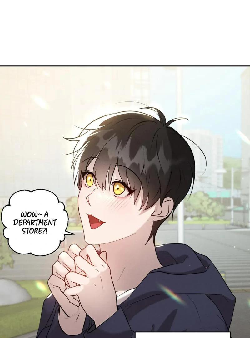 Me Too! I’ll Be an Incubus! ( PARADISE SCANS ) - Chapter 12 ππ manhwa