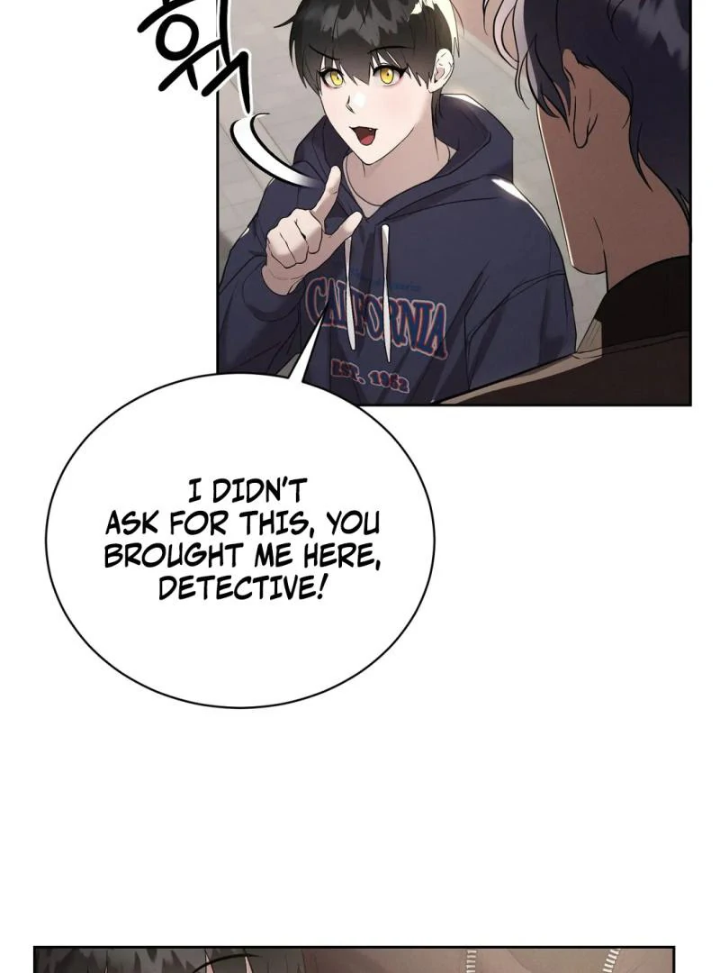 Me Too! I’ll Be an Incubus! ( PARADISE SCANS ) - Chapter 12 ππ manhwa