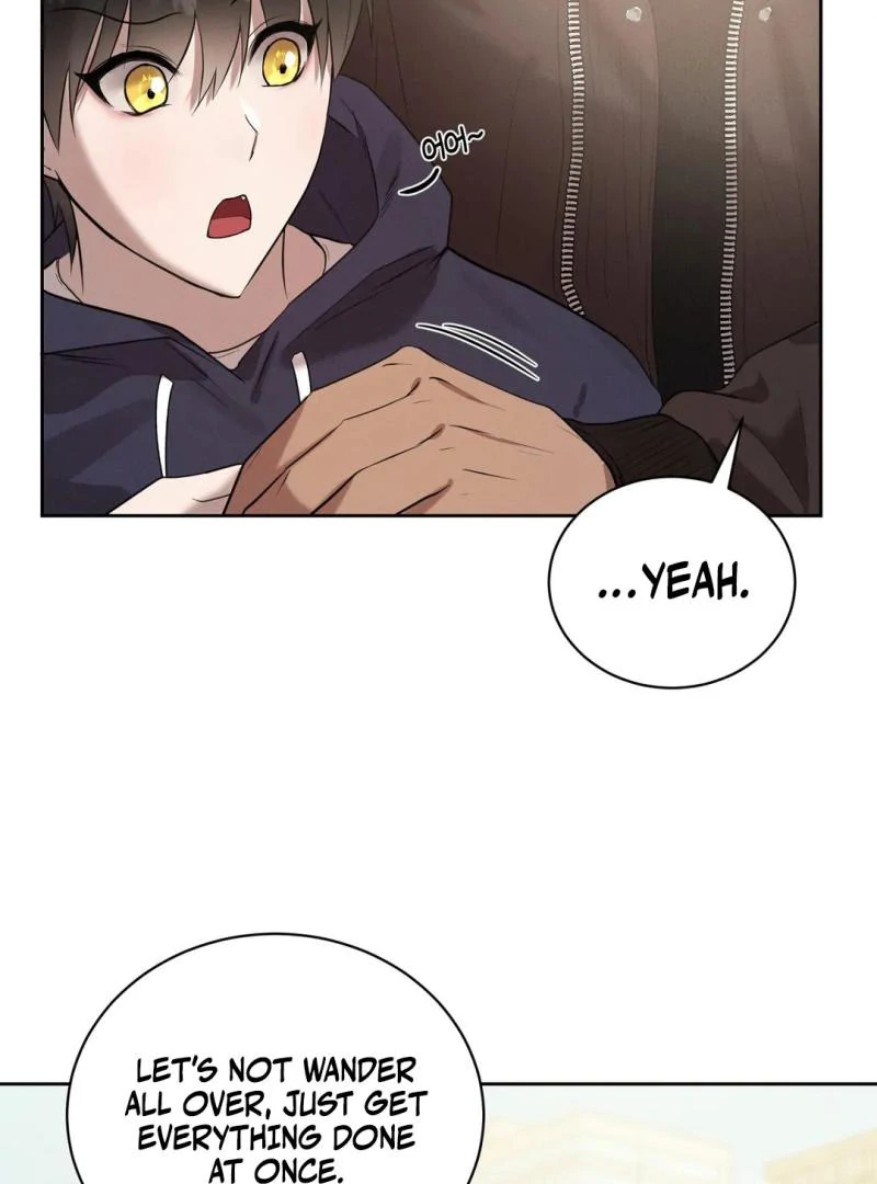 Me Too! I’ll Be an Incubus! ( PARADISE SCANS ) - Chapter 12 ππ manhwa