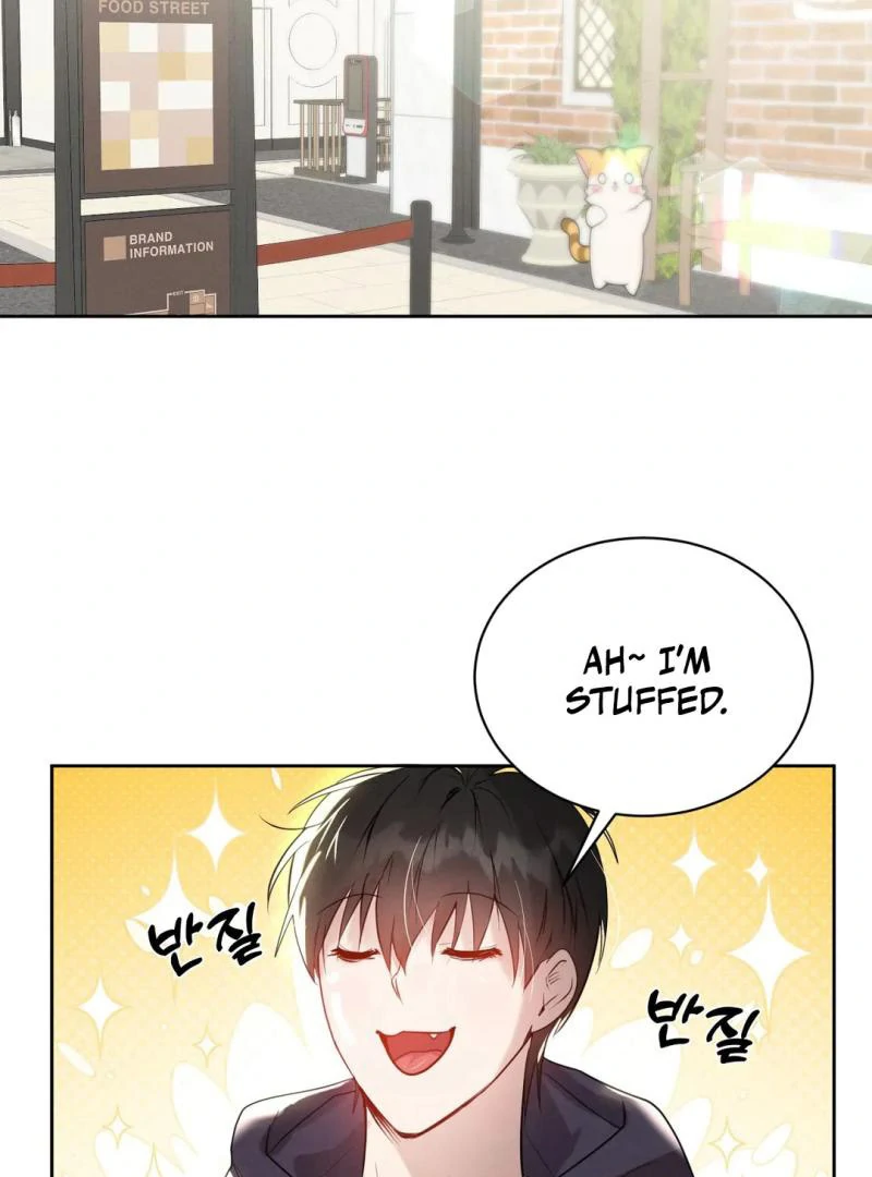 Me Too! I’ll Be an Incubus! ( PARADISE SCANS ) - Chapter 13 manhwa