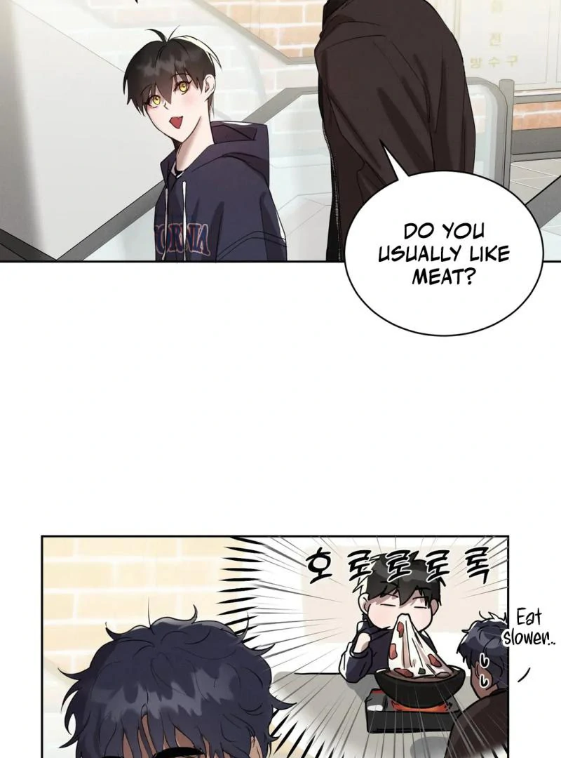 Me Too! I’ll Be an Incubus! ( PARADISE SCANS ) - Chapter 13 manhwa