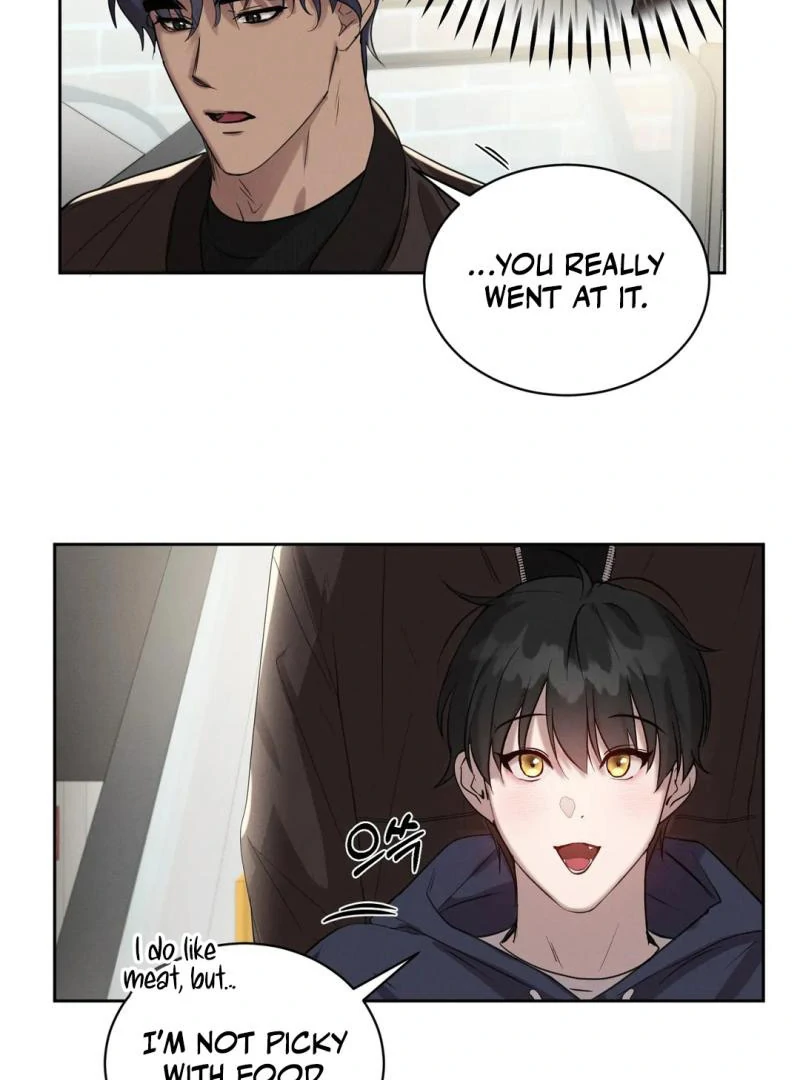 Me Too! I’ll Be an Incubus! ( PARADISE SCANS ) - Chapter 13 manhwa