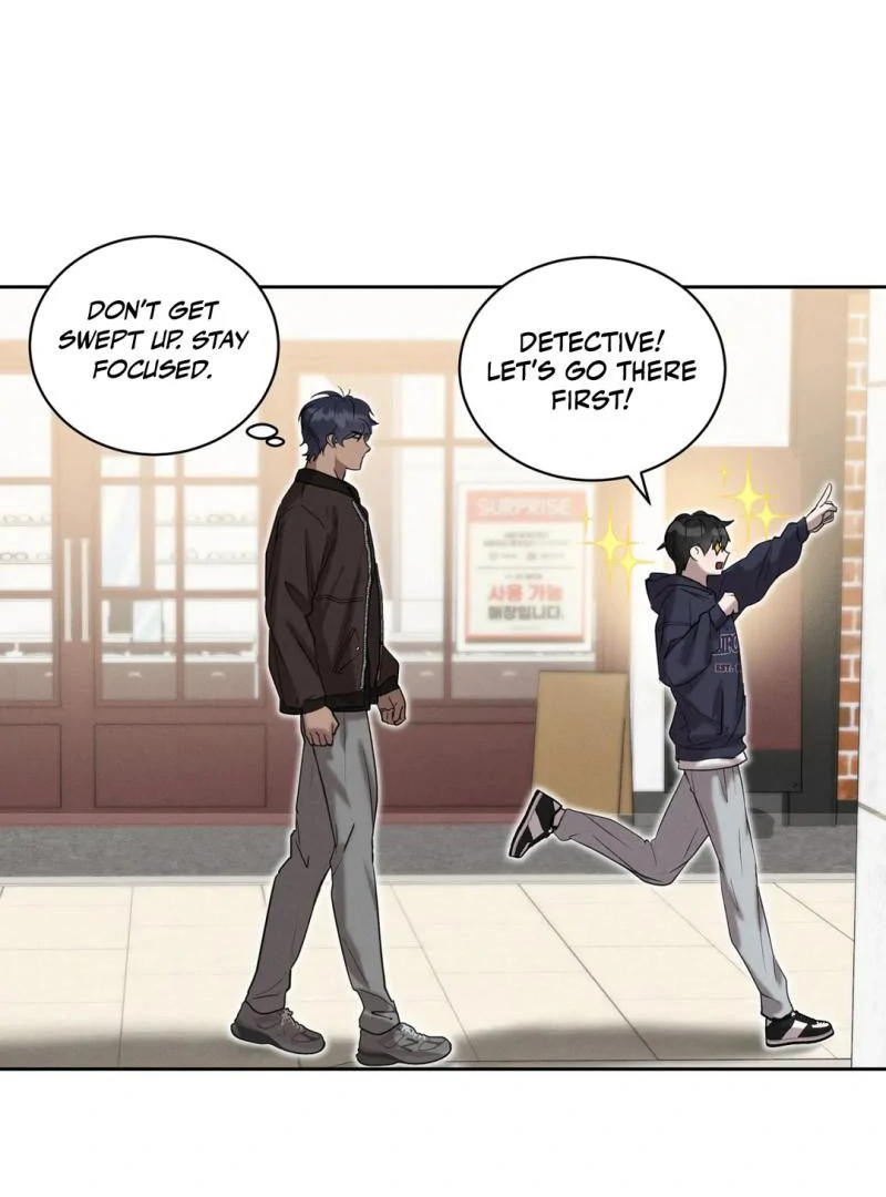 Me Too! I’ll Be an Incubus! ( PARADISE SCANS ) - Chapter 13 manhwa