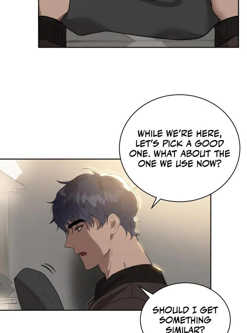 Me Too! I’ll Be an Incubus! ( PARADISE SCANS ) - Chapter 13 manhwa
