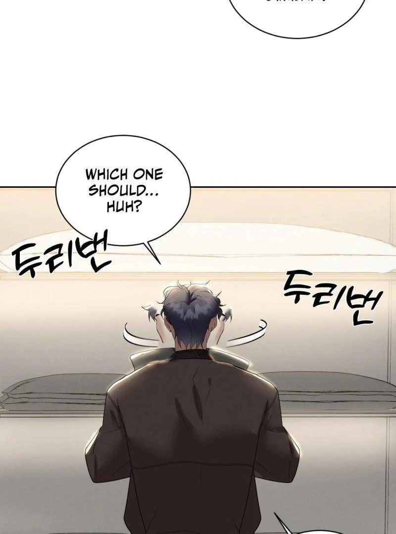 Me Too! I’ll Be an Incubus! ( PARADISE SCANS ) - Chapter 13 manhwa