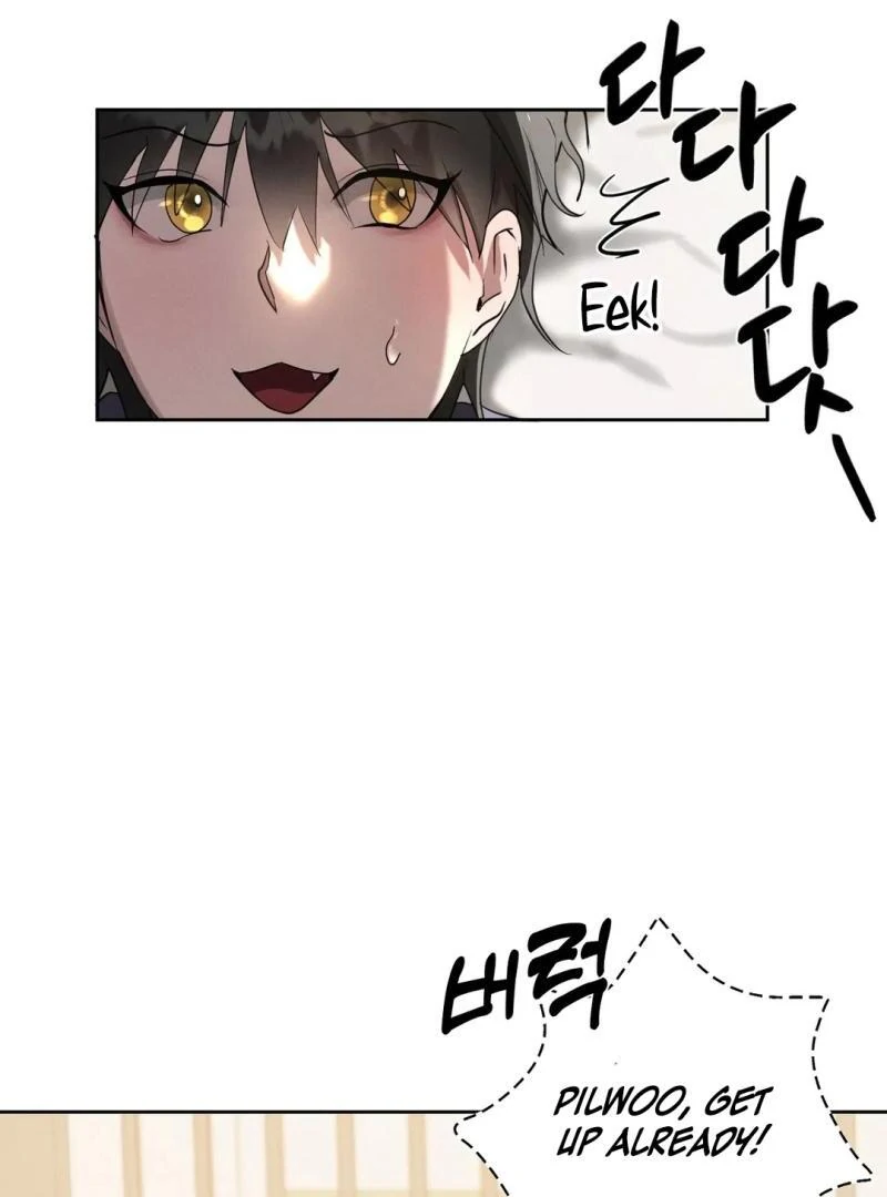 Me Too! I’ll Be an Incubus! ( PARADISE SCANS ) - Chapter 13 manhwa