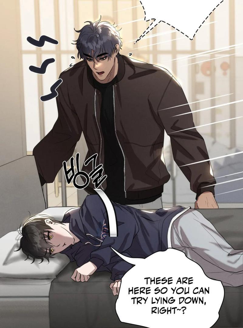 Me Too! I’ll Be an Incubus! ( PARADISE SCANS ) - Chapter 13 manhwa