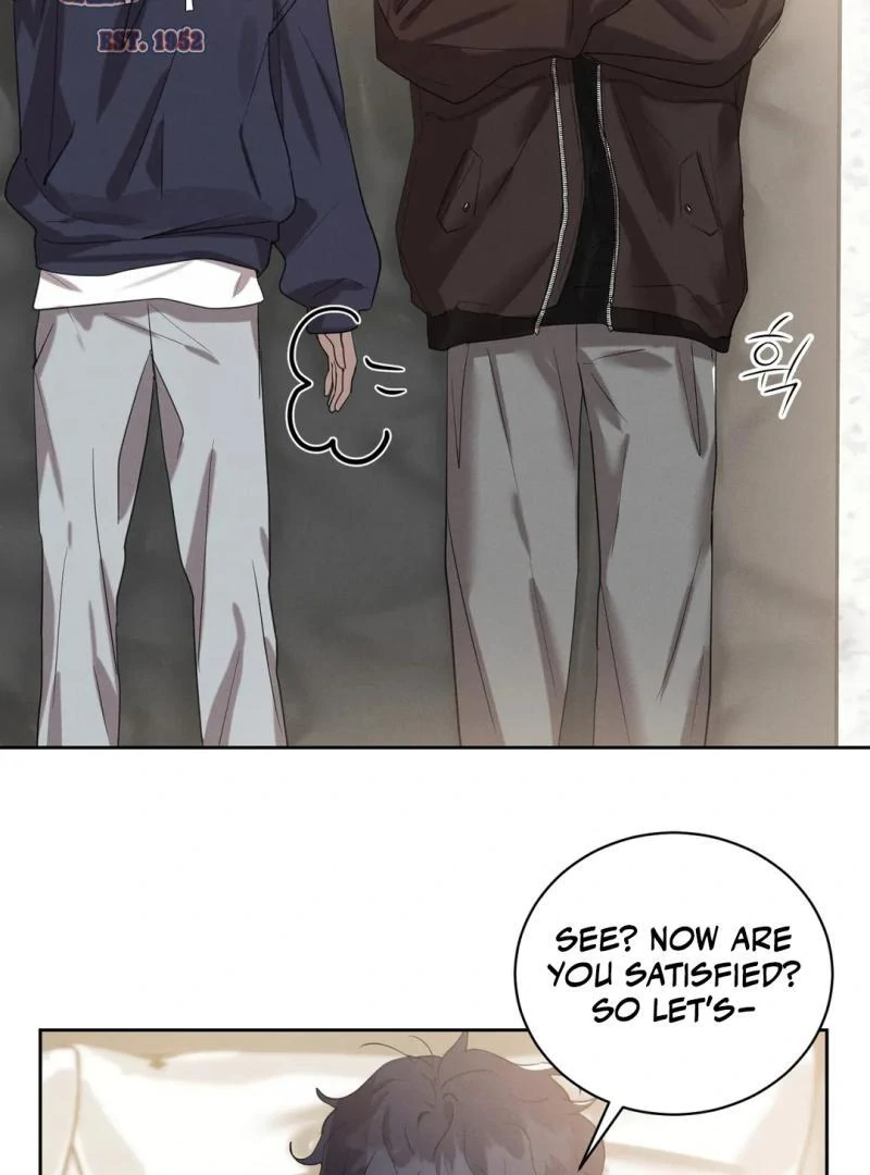 Me Too! I’ll Be an Incubus! ( PARADISE SCANS ) - Chapter 13 manhwa