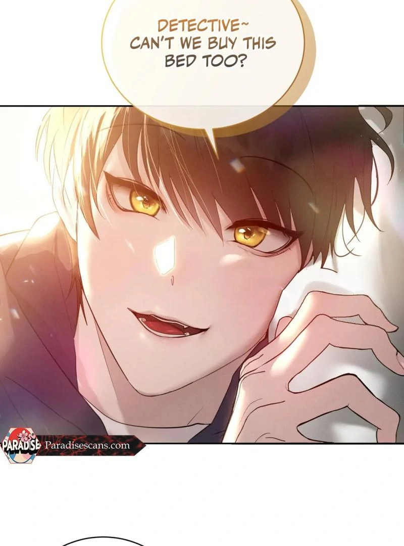 Me Too! I’ll Be an Incubus! ( PARADISE SCANS ) - Chapter 13 manhwa