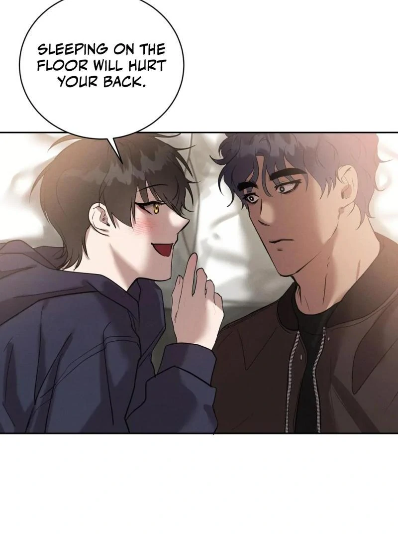 Me Too! I’ll Be an Incubus! ( PARADISE SCANS ) - Chapter 13 manhwa