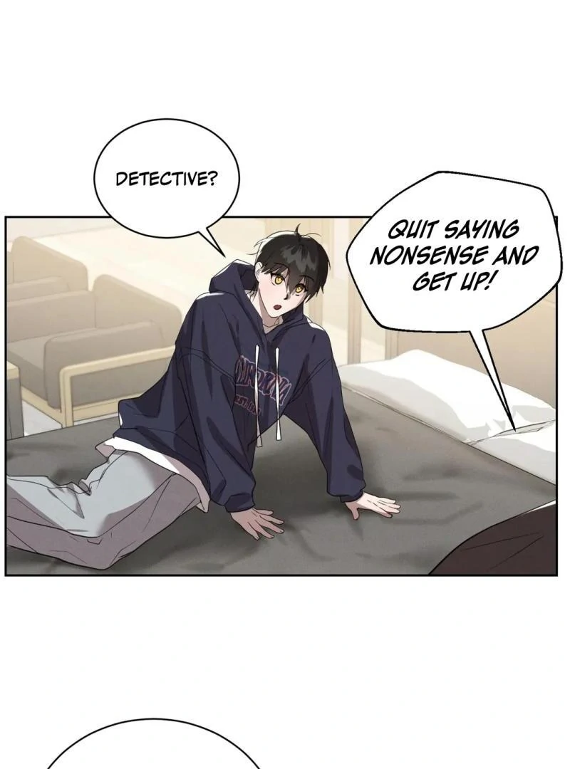 Me Too! I’ll Be an Incubus! ( PARADISE SCANS ) - Chapter 13 manhwa