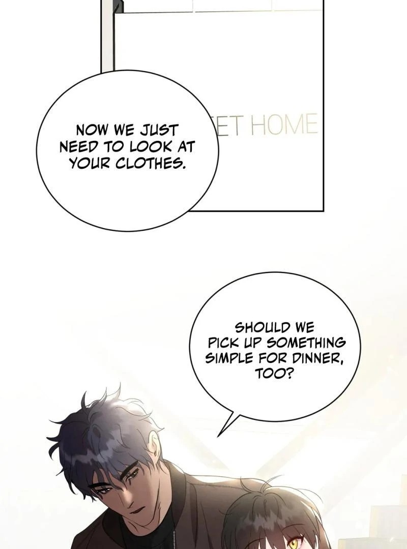 Me Too! I’ll Be an Incubus! ( PARADISE SCANS ) - Chapter 13 manhwa