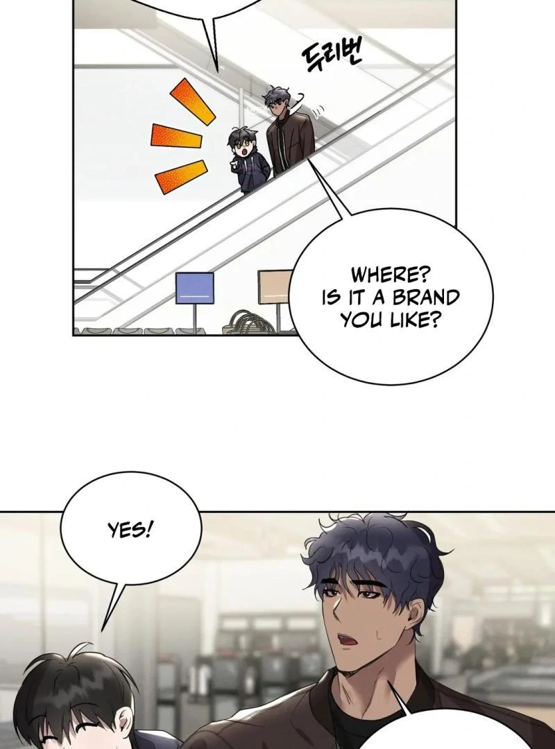 Me Too! I’ll Be an Incubus! ( PARADISE SCANS ) - Chapter 13 manhwa
